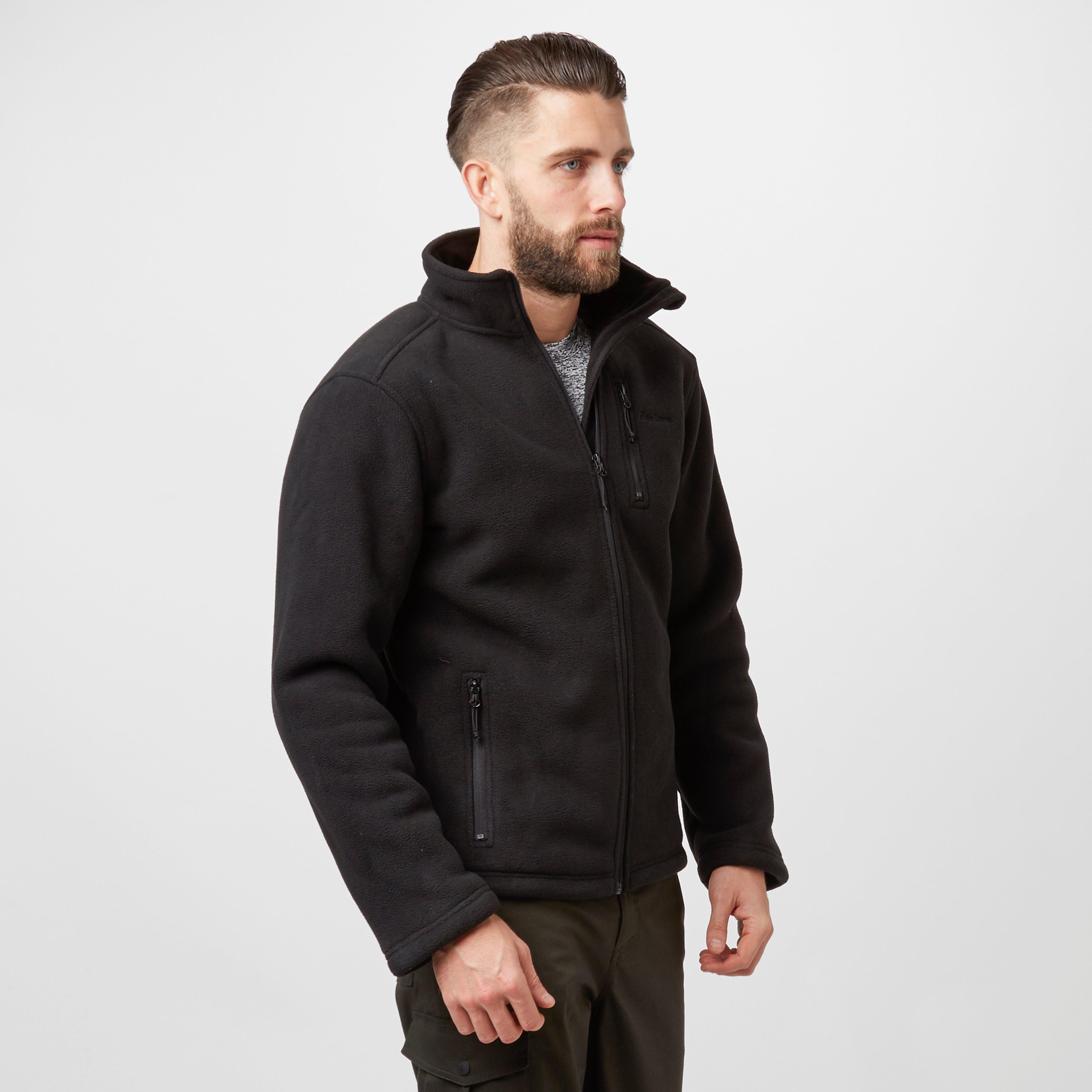 Men s Fleece Peter Storm