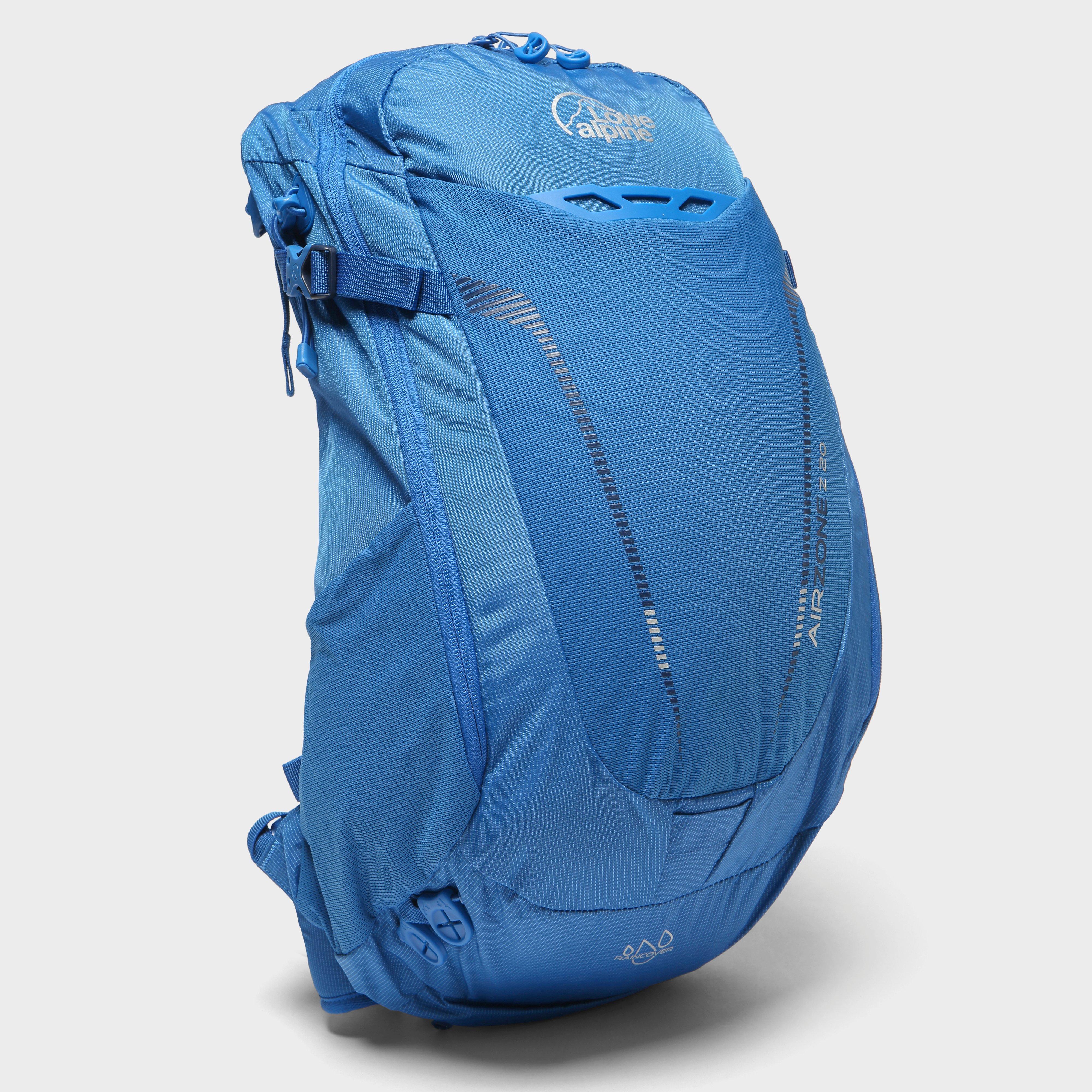 Lowe Alpine AirZone Z 20 Daypack - Blue, Blue