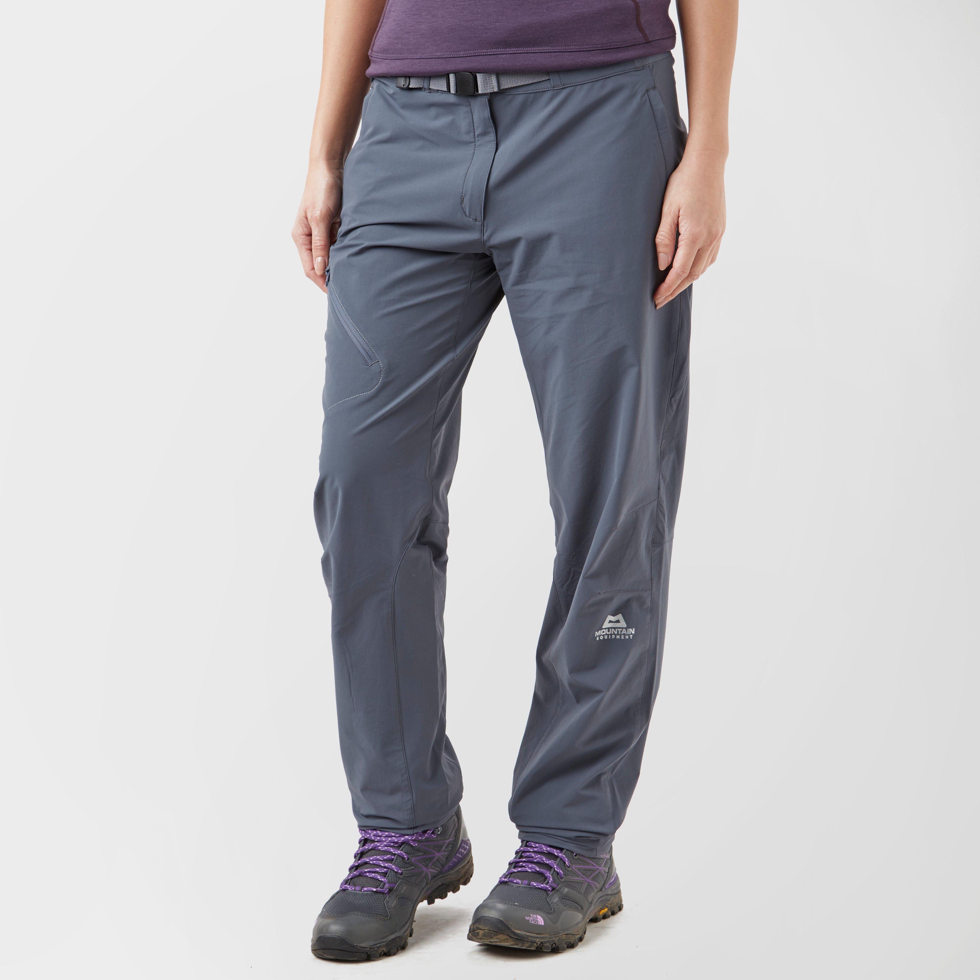 Mountain Equipment Women