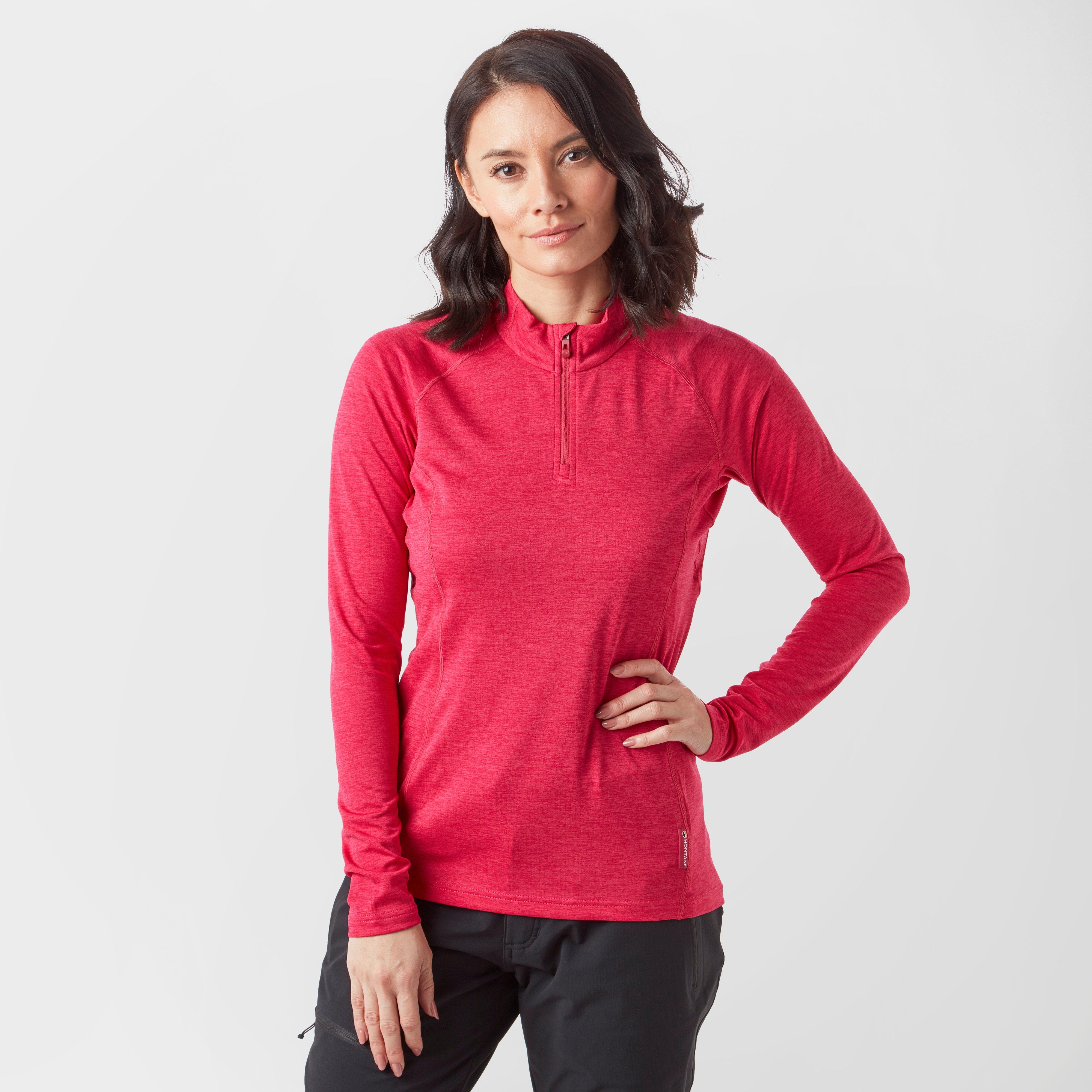 Montane Women