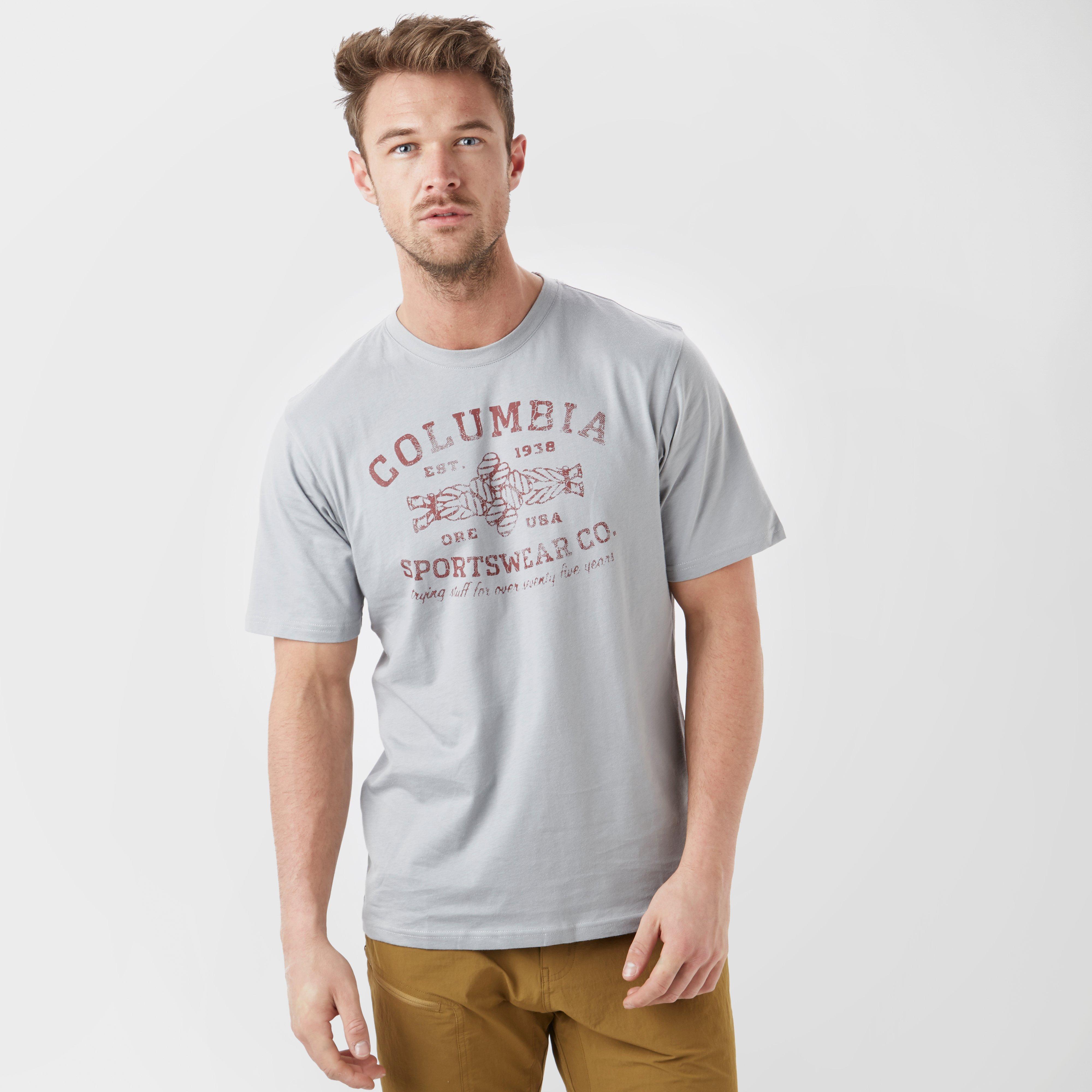 Columbia Men