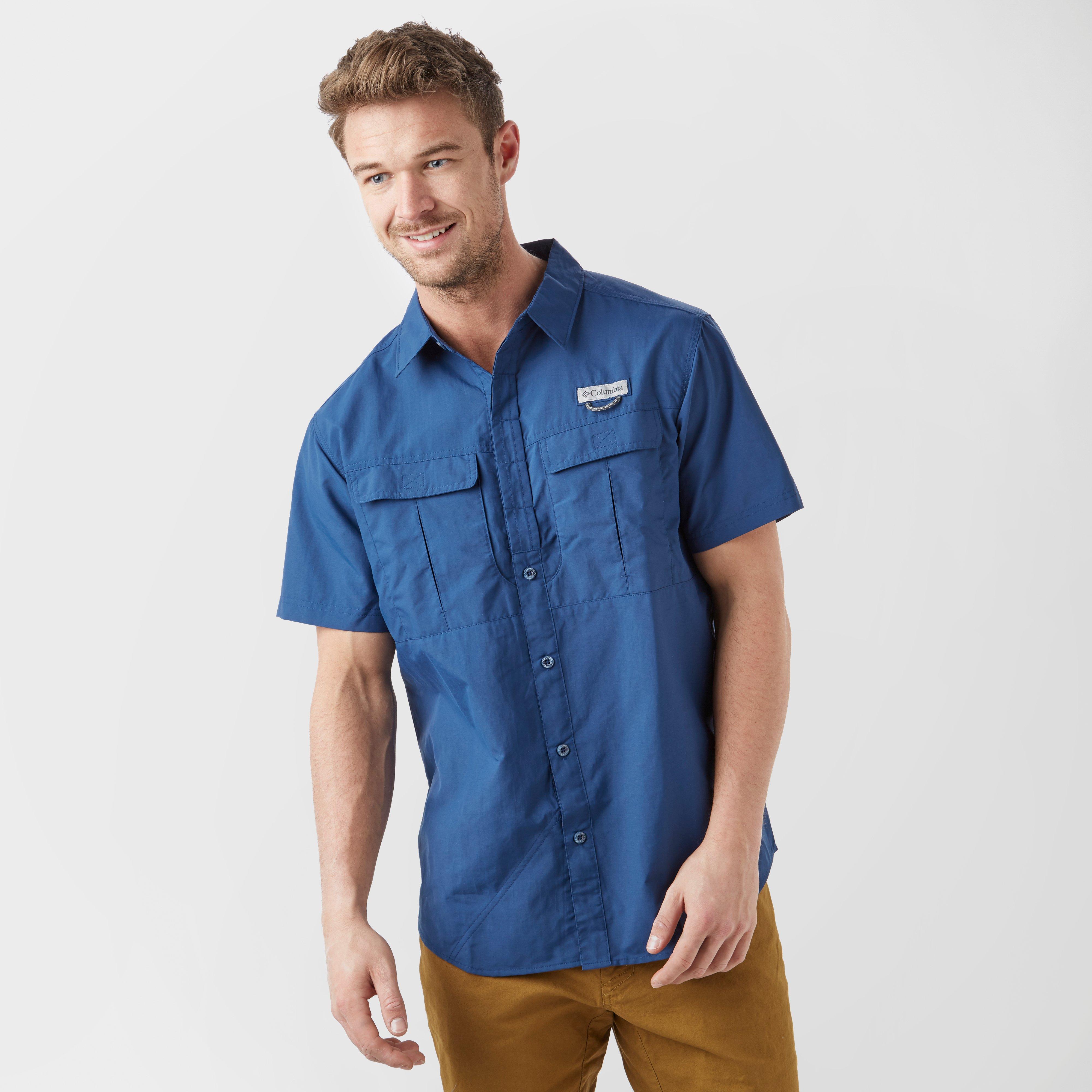 Columbia Men