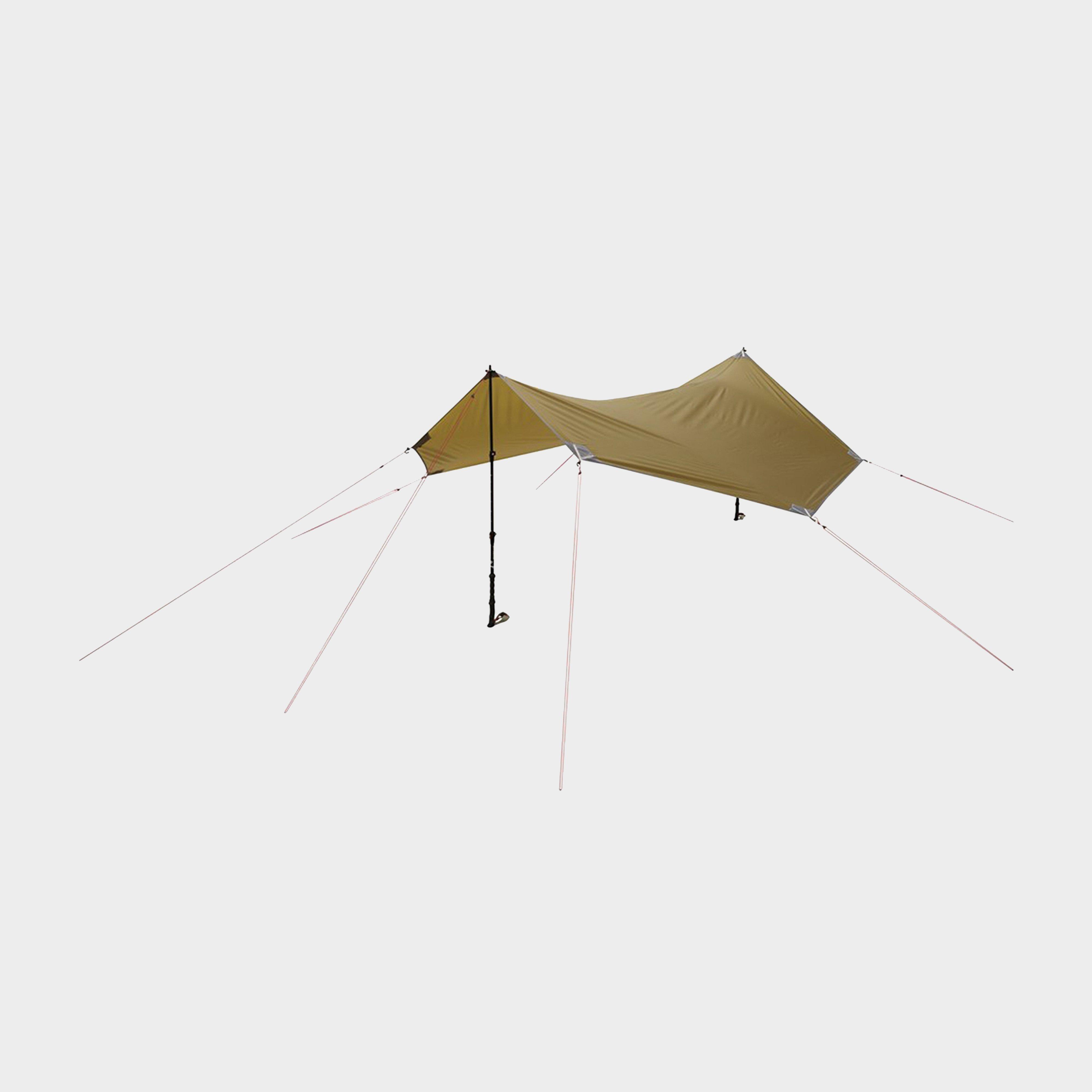 Image of Robens Wing Tarp Tent, GRN/GRN