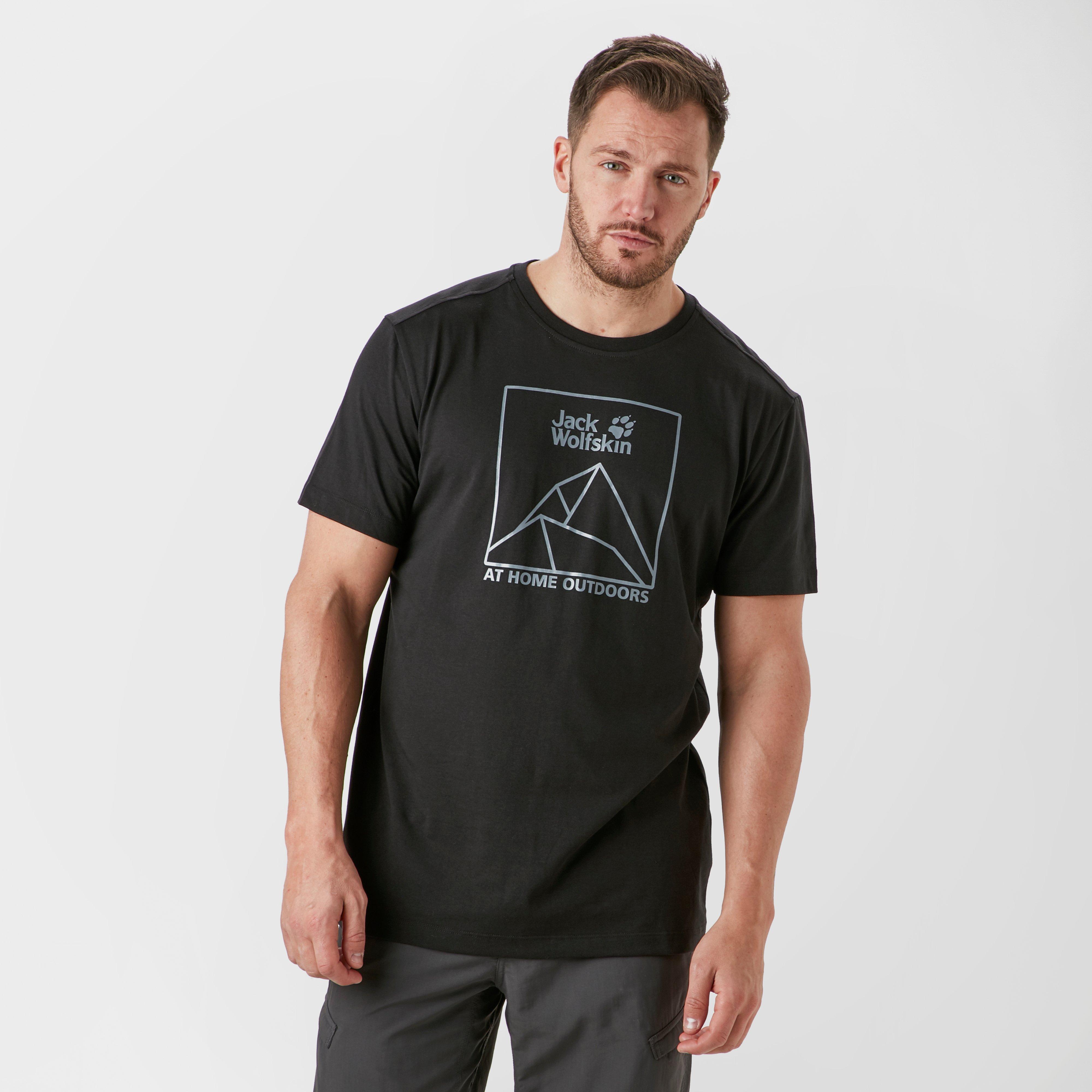 Jack Wolfskin Men