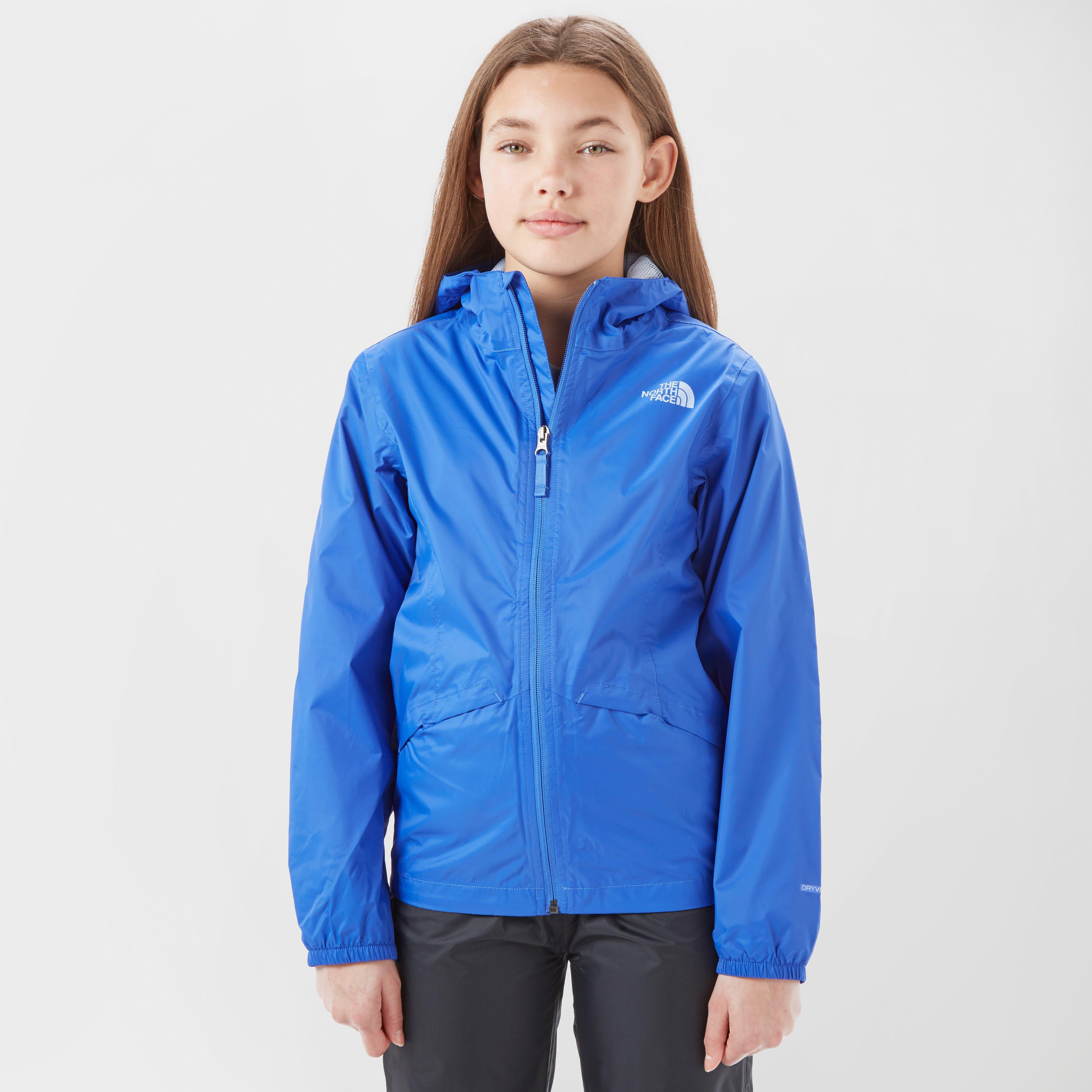The North Face Girl