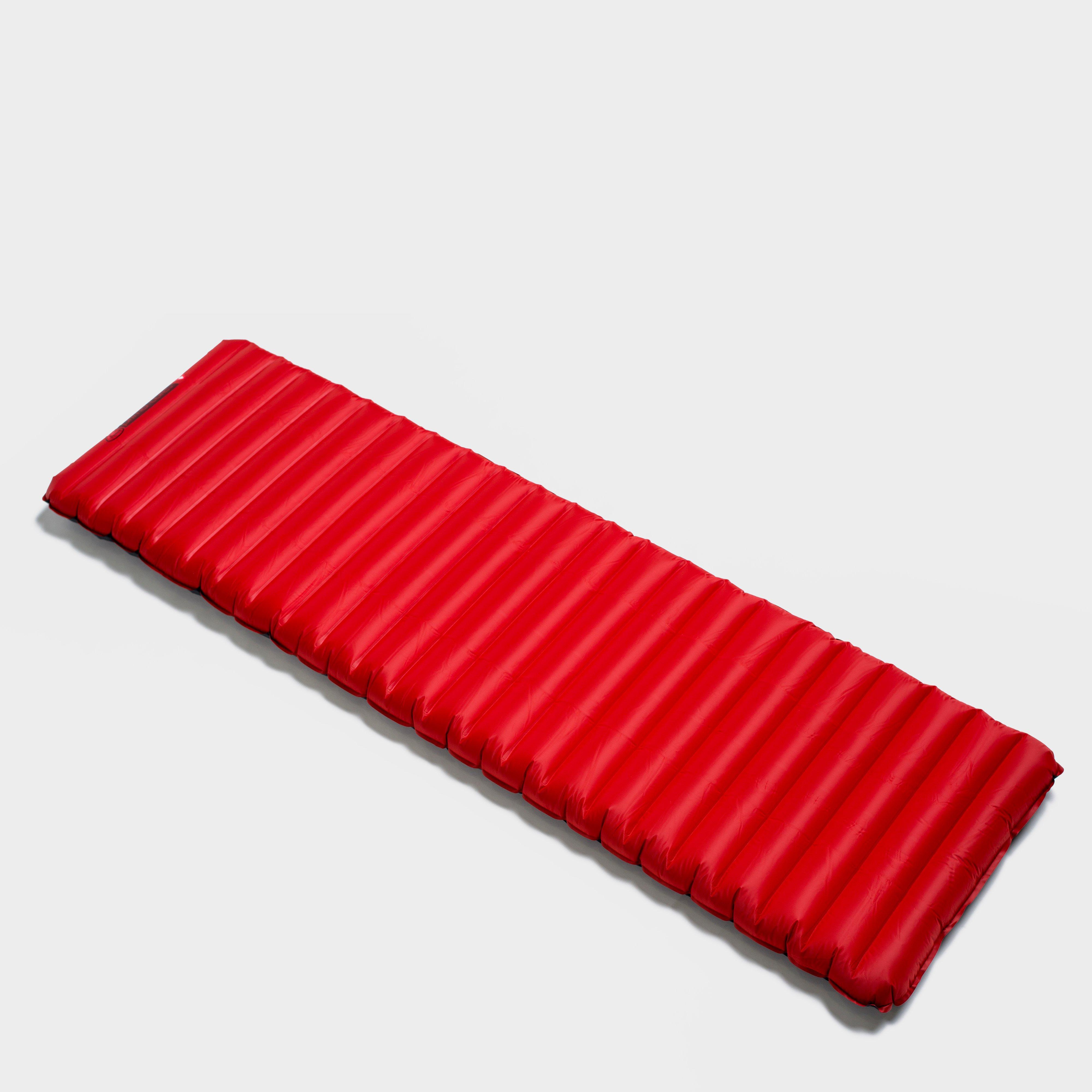 Image of Robens Primacore 90 Airbed, BURG/BURG