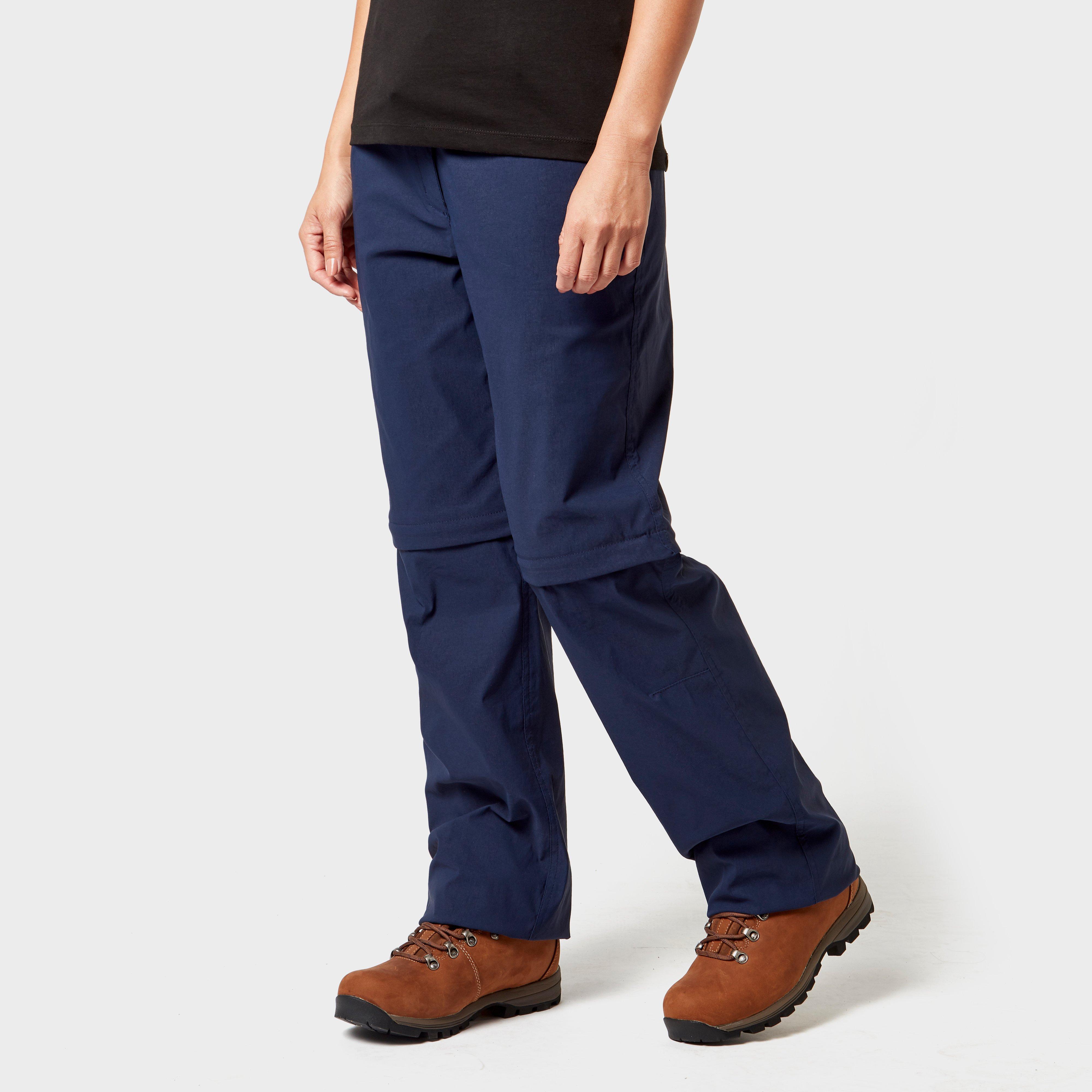 Women's Bridgeway Zip-Off Pants