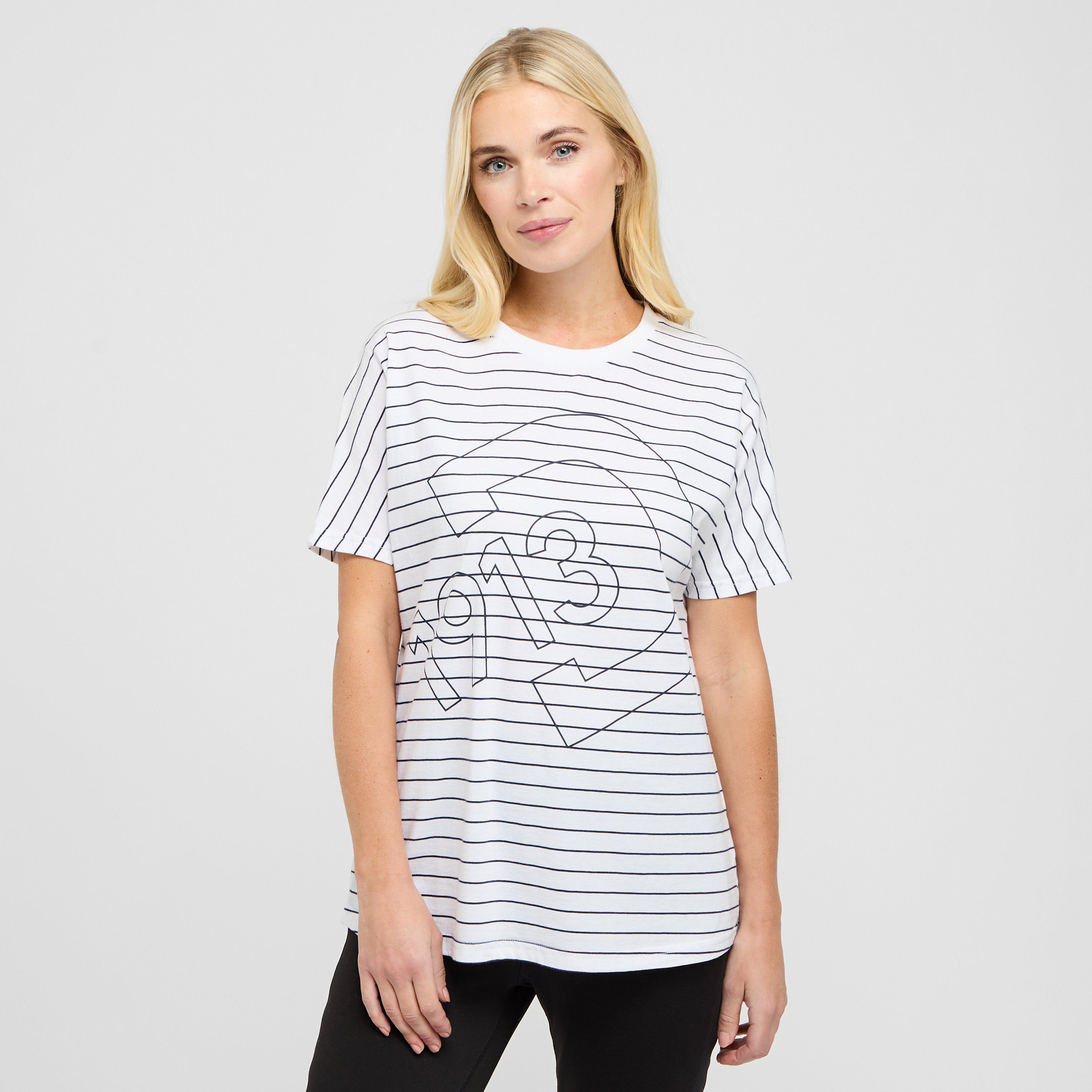 Didriksons Women's Alva T-Shirt