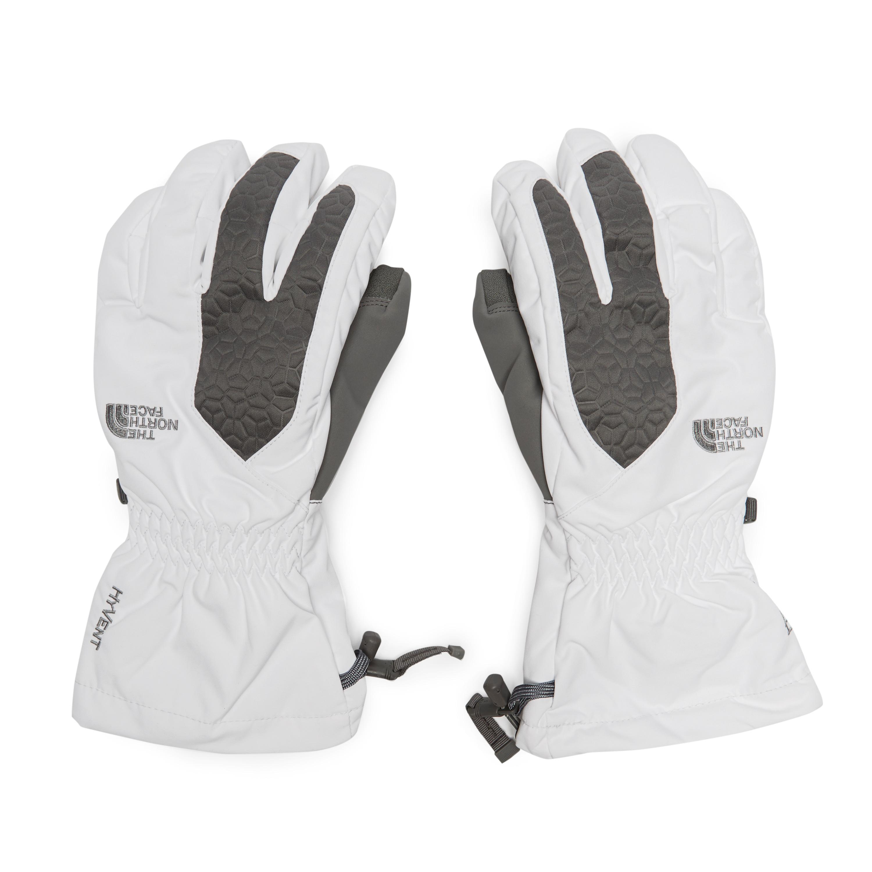 north face snowboard gloves
