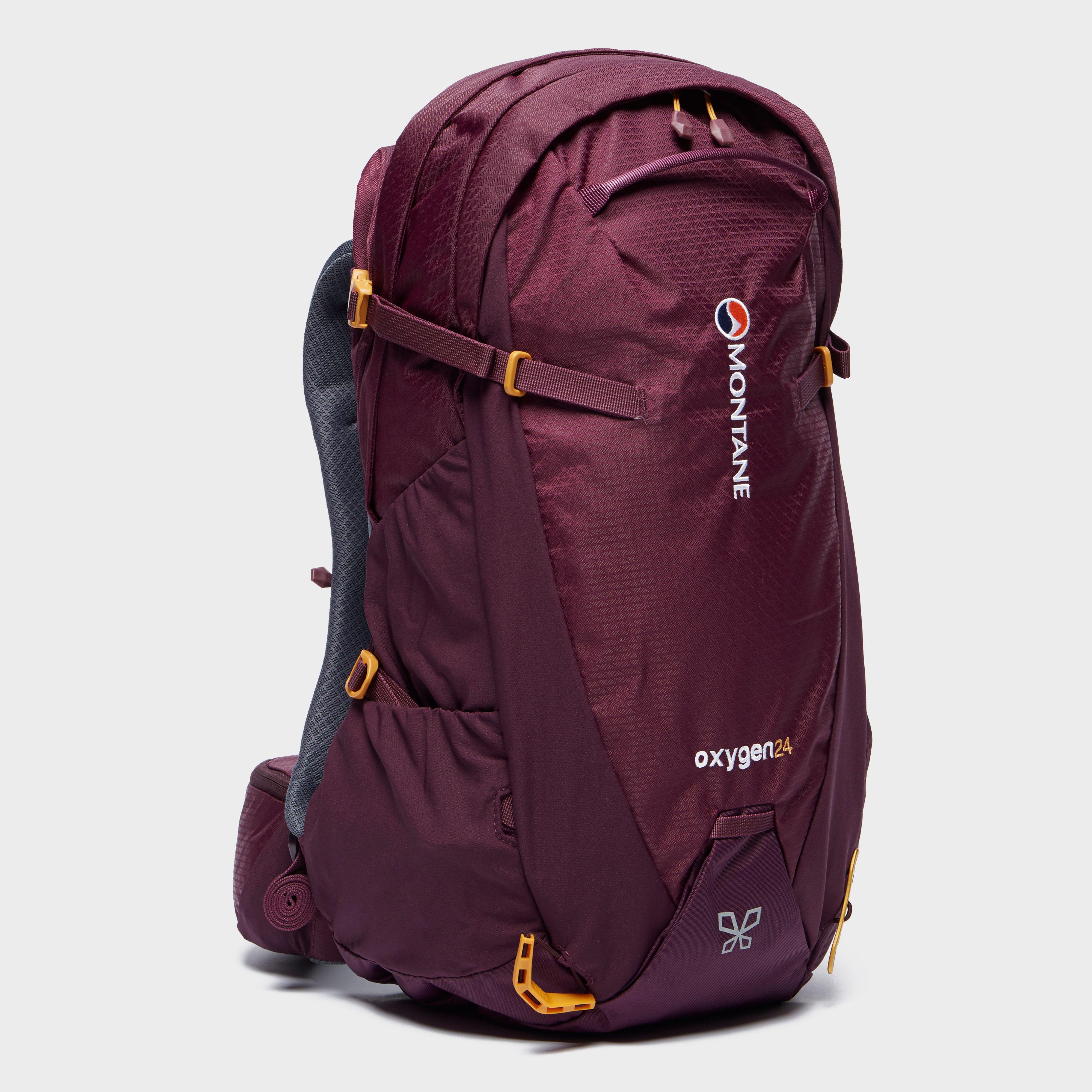 Montane Women