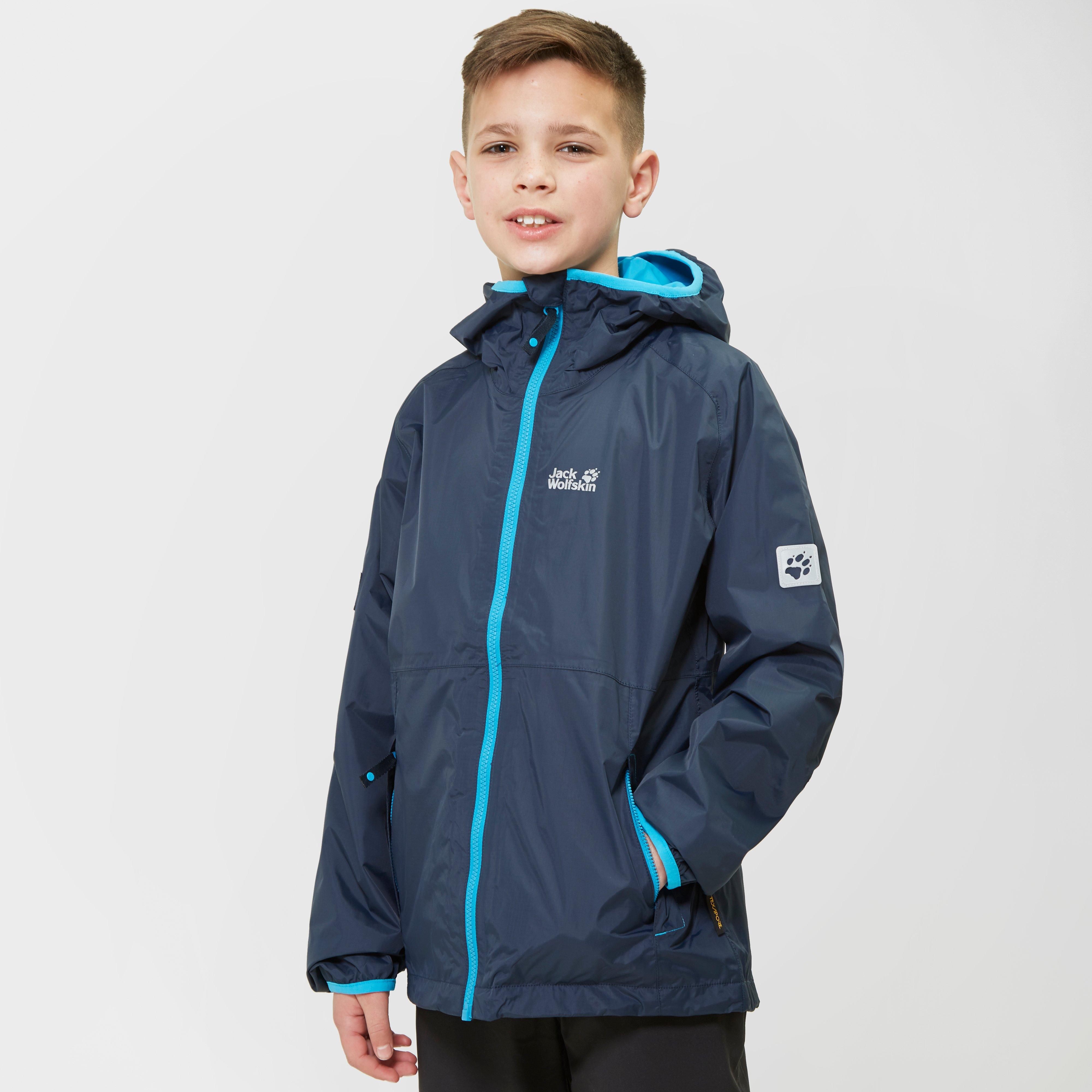 Jack Wolfskin Boy