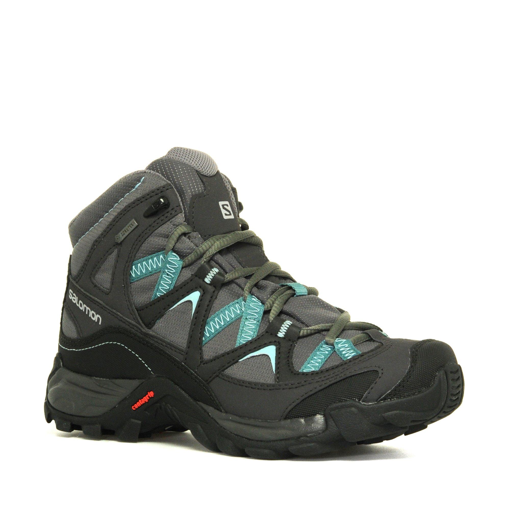 salomon crossroad mid gtx