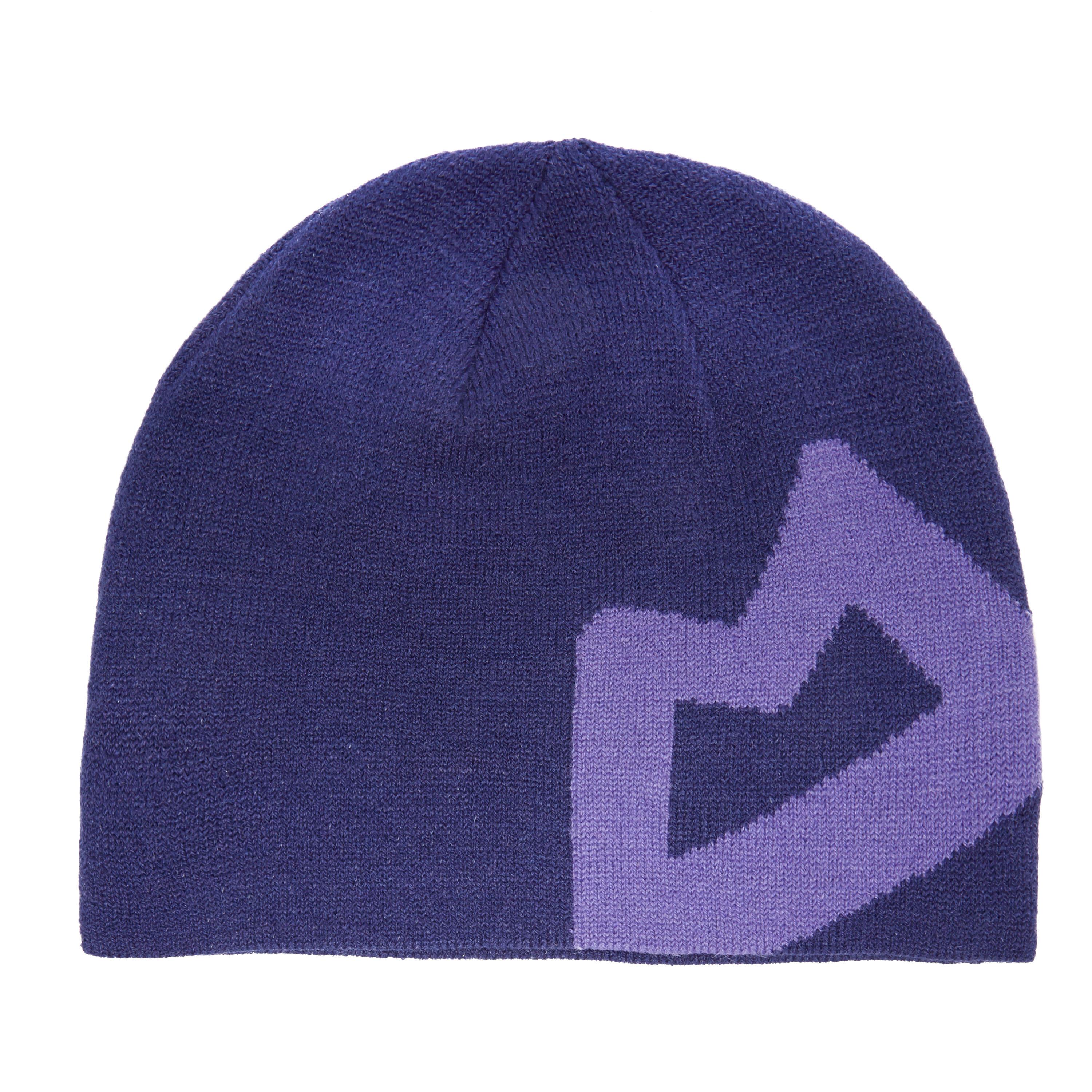 Mountain Equipment Women’s Branded Knit Beanie