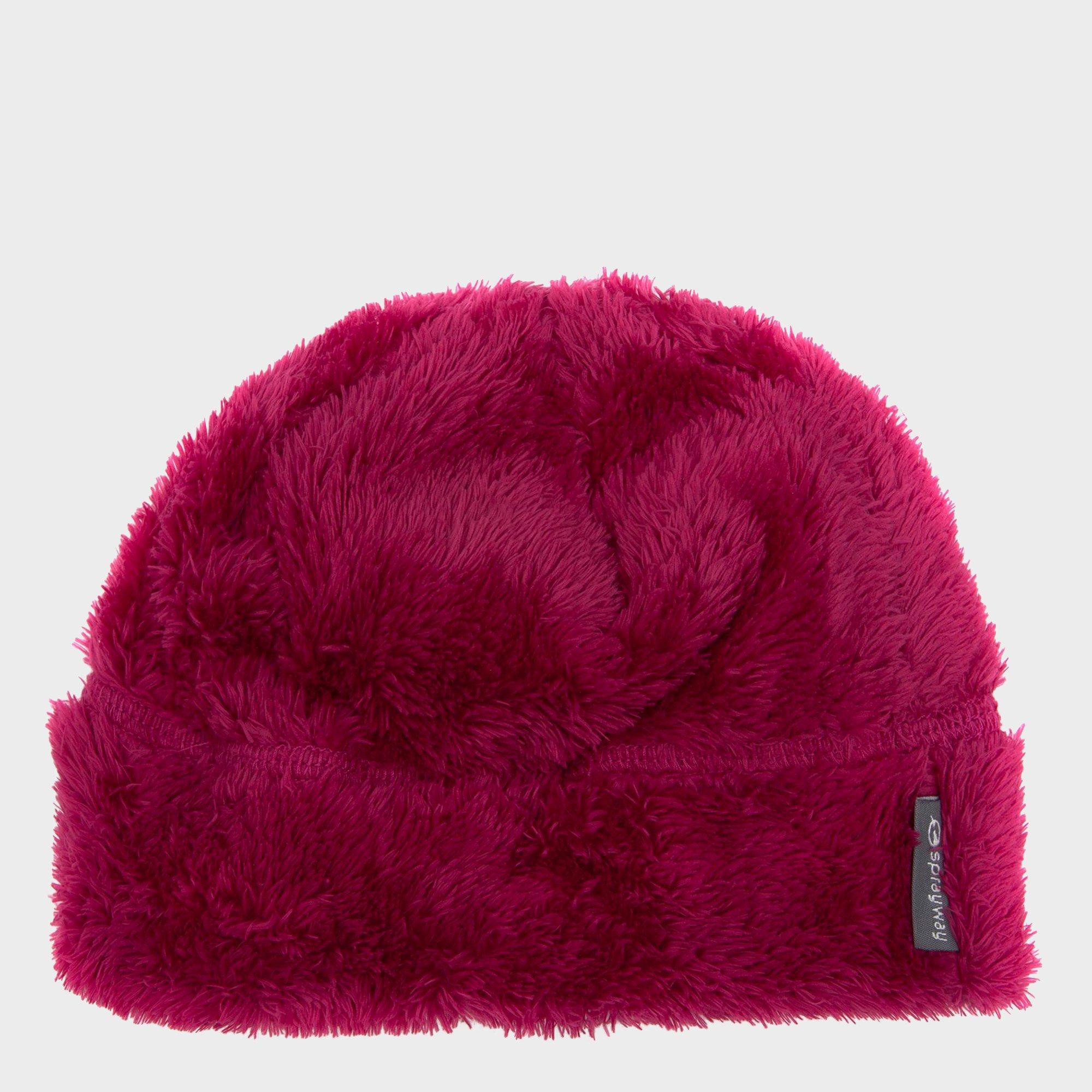 Sprayway Lara Junior Beanie, Red