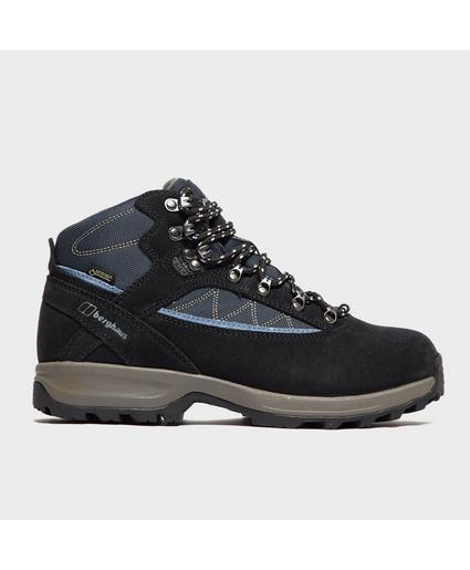 women's explorer trek plus gtx