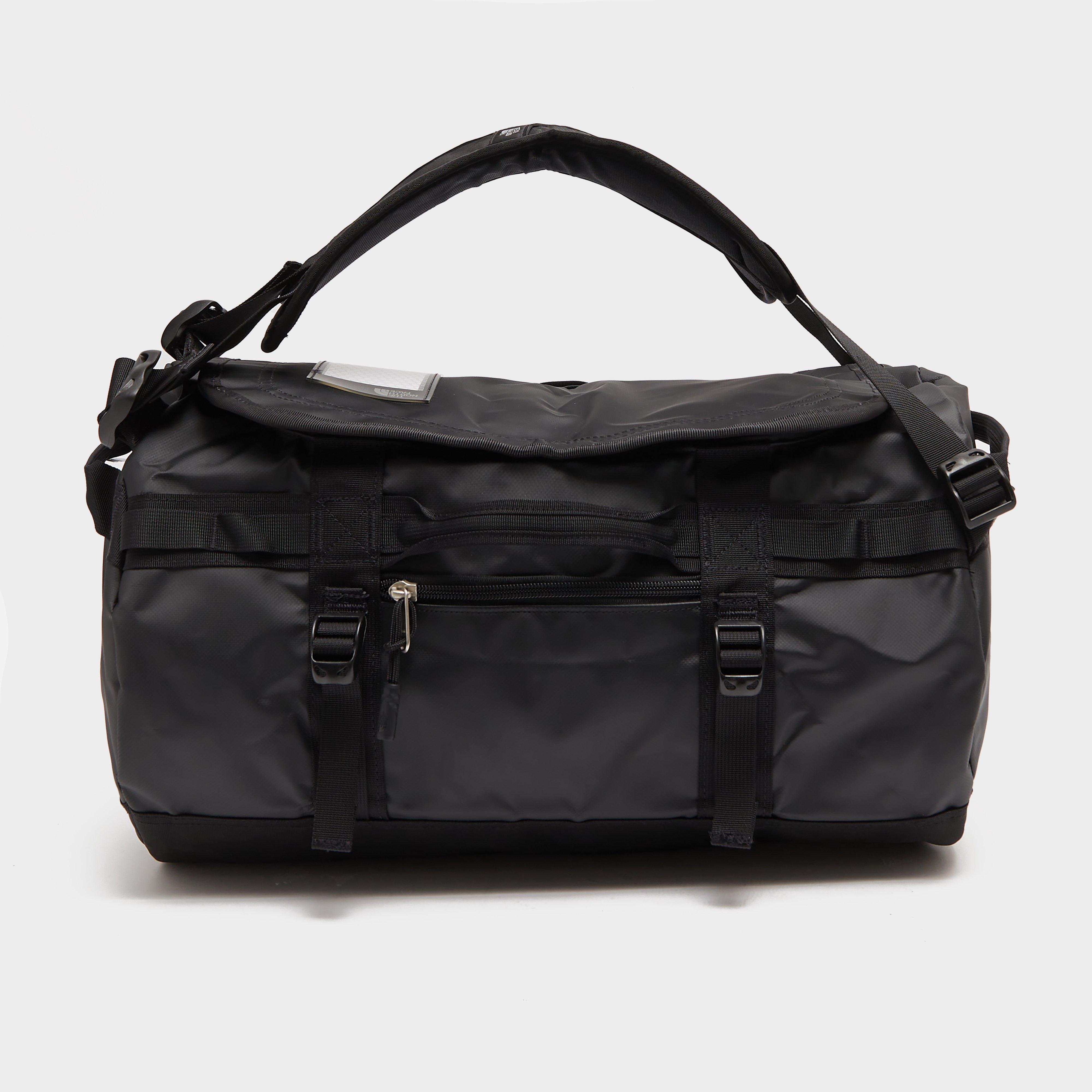 The North Face Extra Small Base Camp Duffle Bag, Black