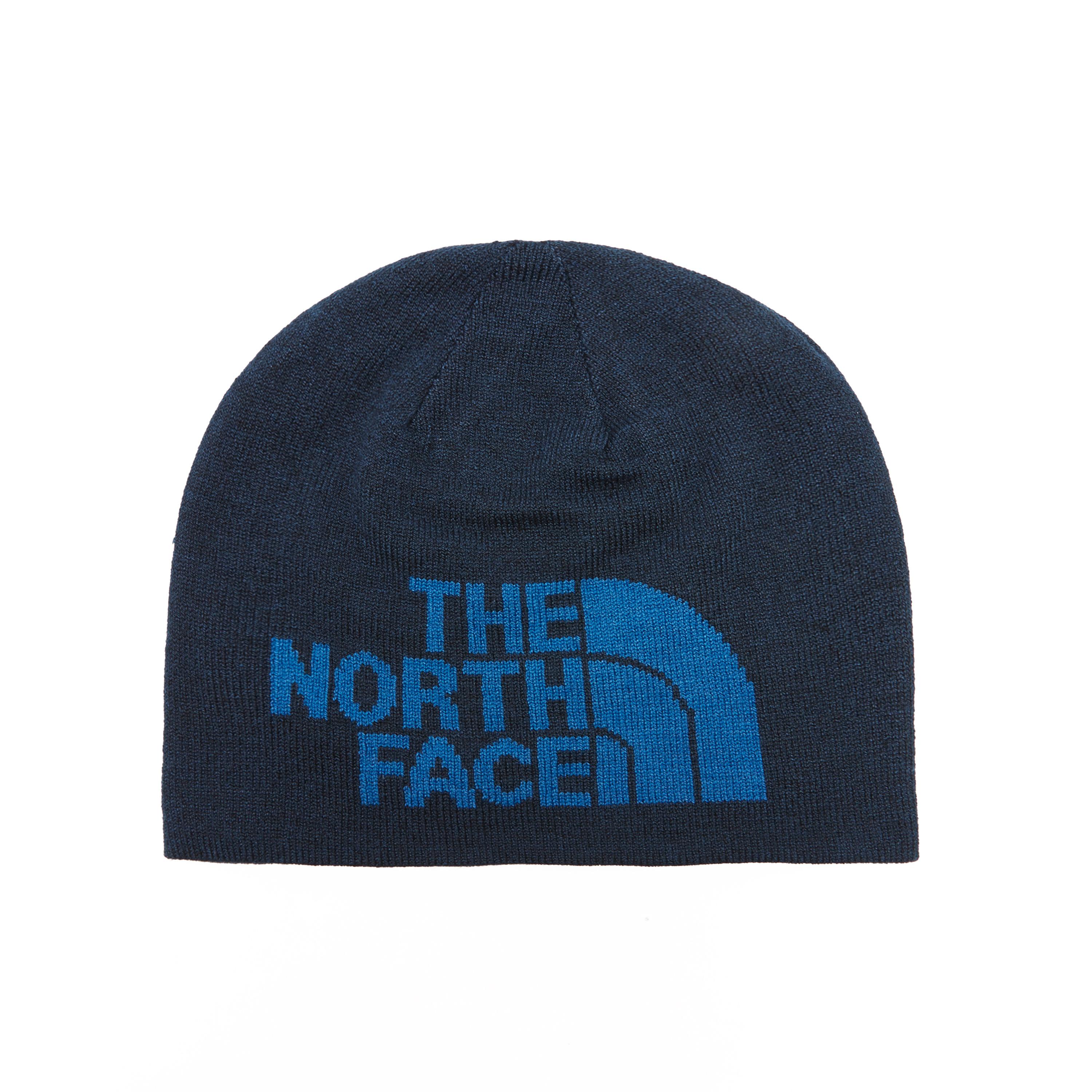 the north face highline beanie