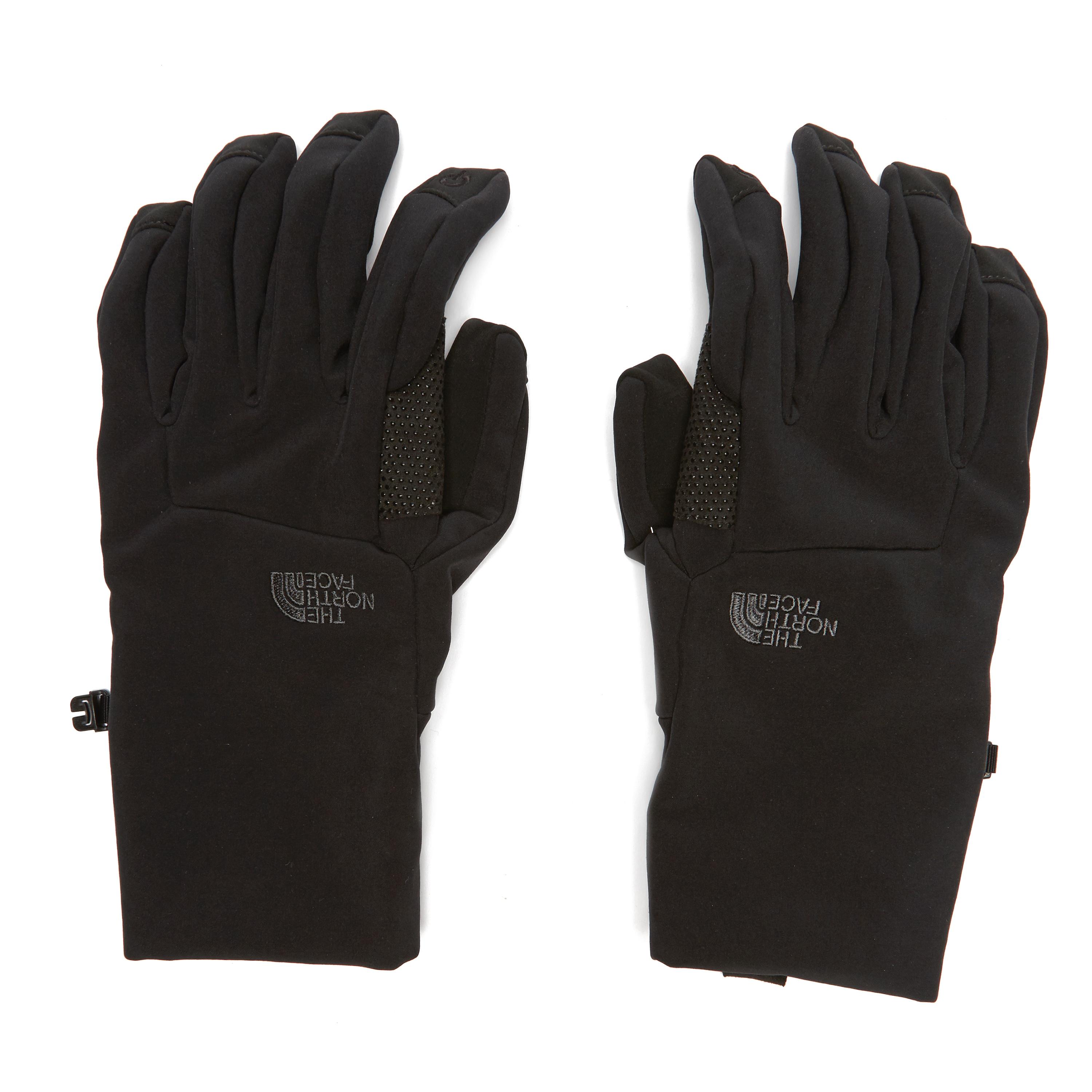 north face gloves waterproof