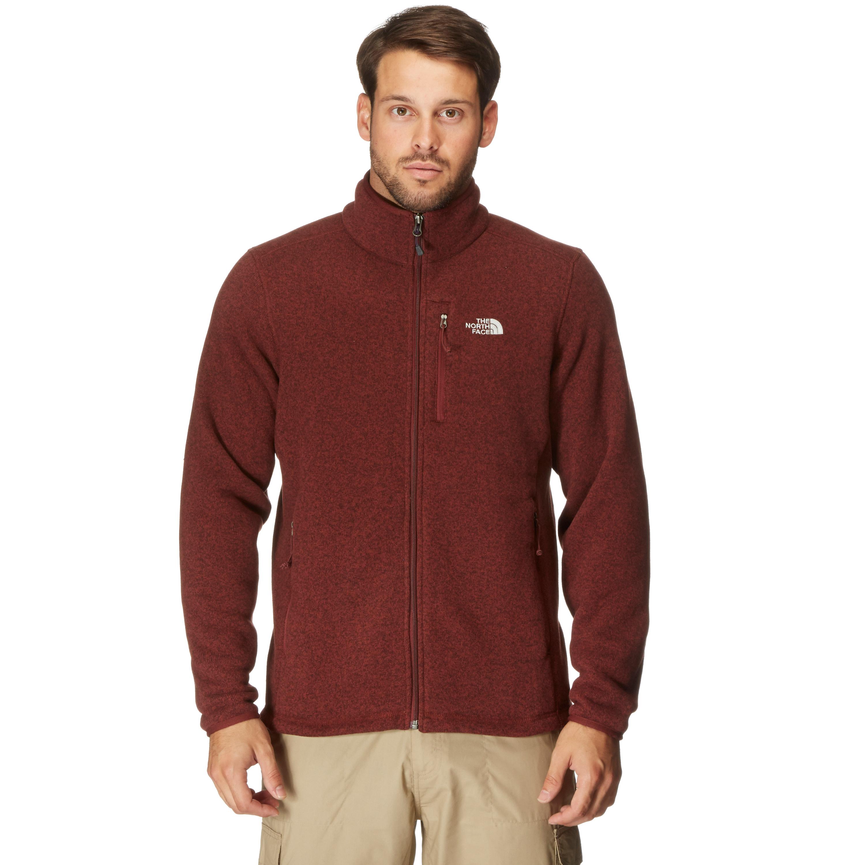 xs fleece north face jacket - Marwood VeneerMarwood Veneer