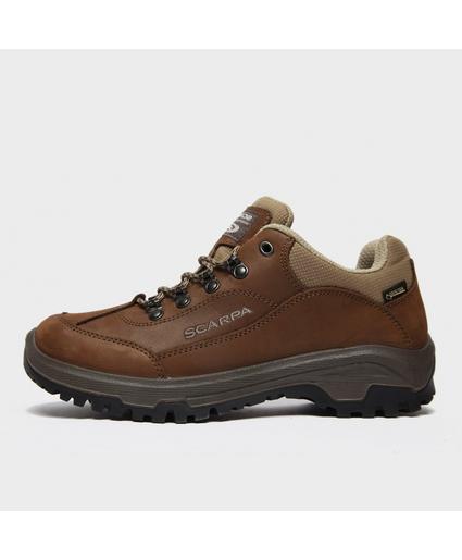 womens cyrus gtx shoe