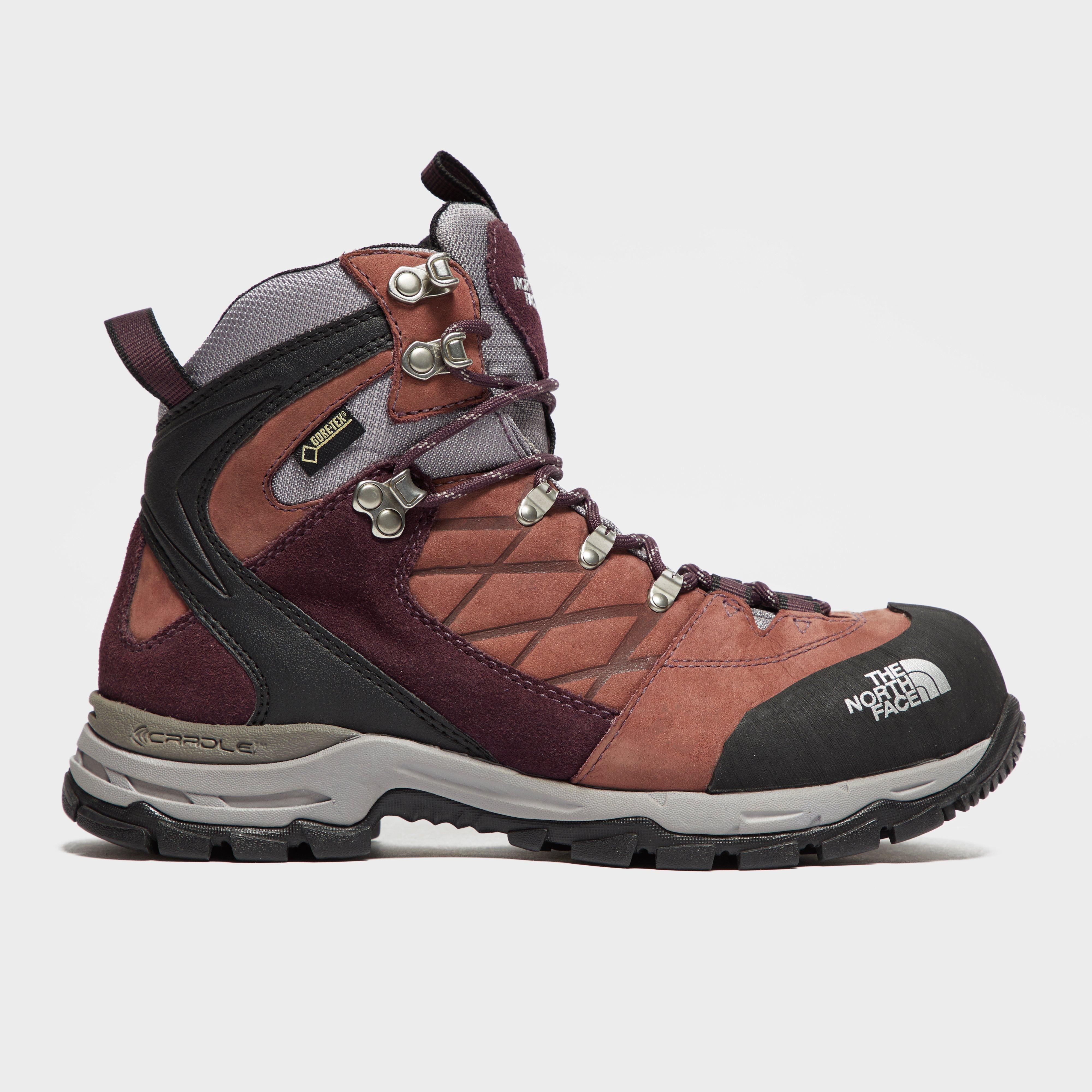 the north face women s verbera hiker ii gore tex hiking boots