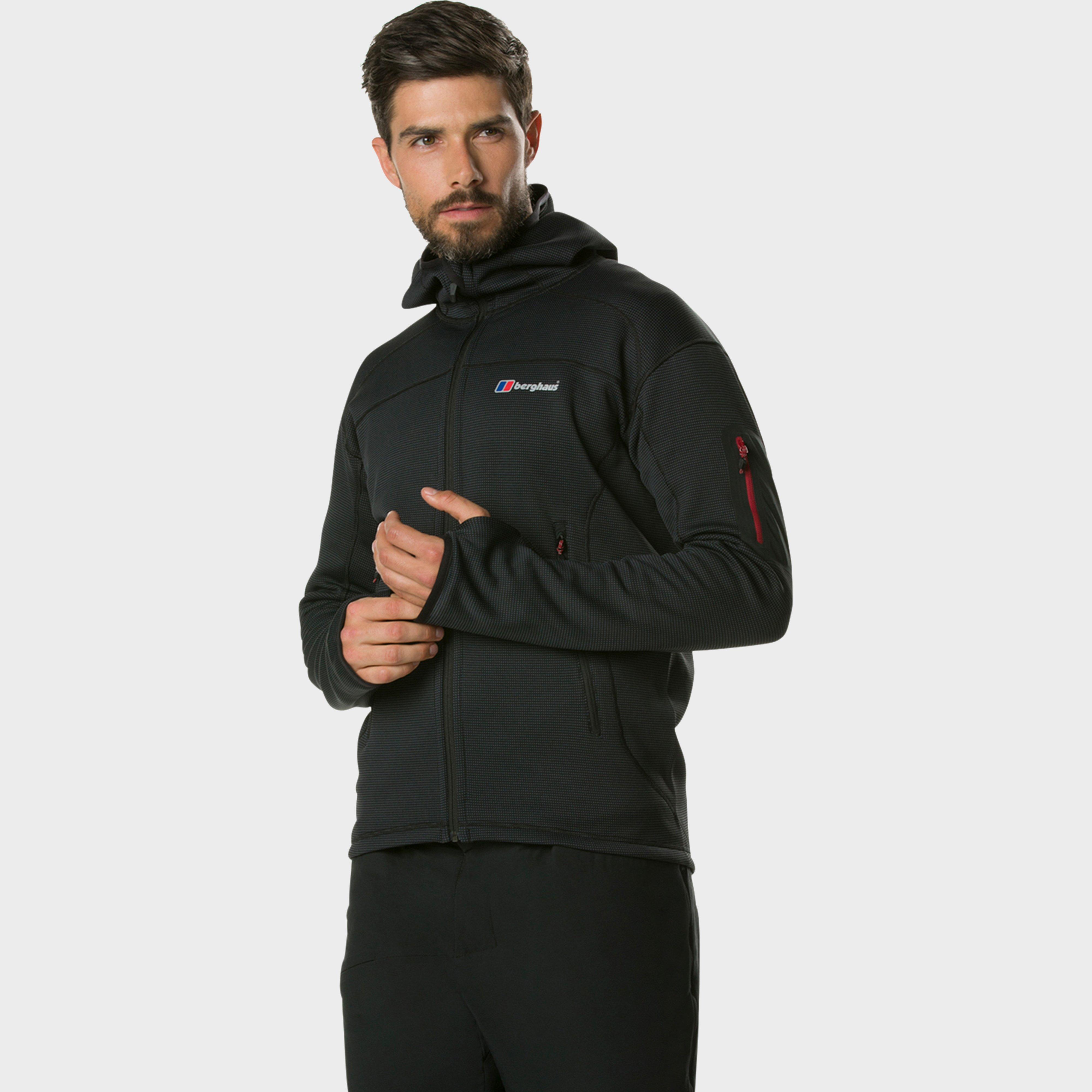 Mens berghaus online hoodie