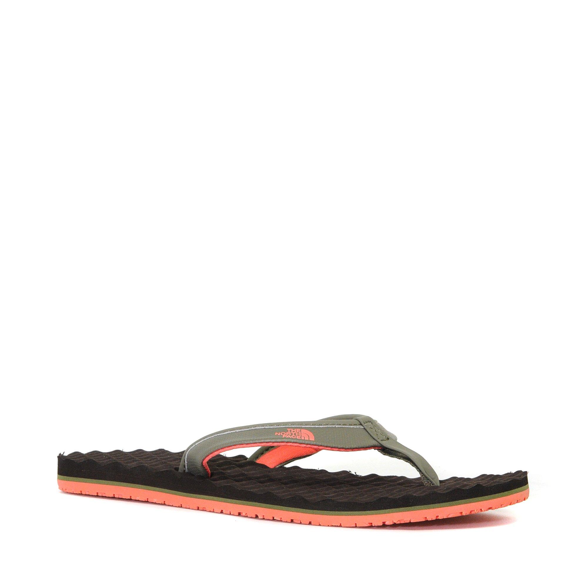 The North Face Women's Base Camp FlipFlops Review Adventure Reviews