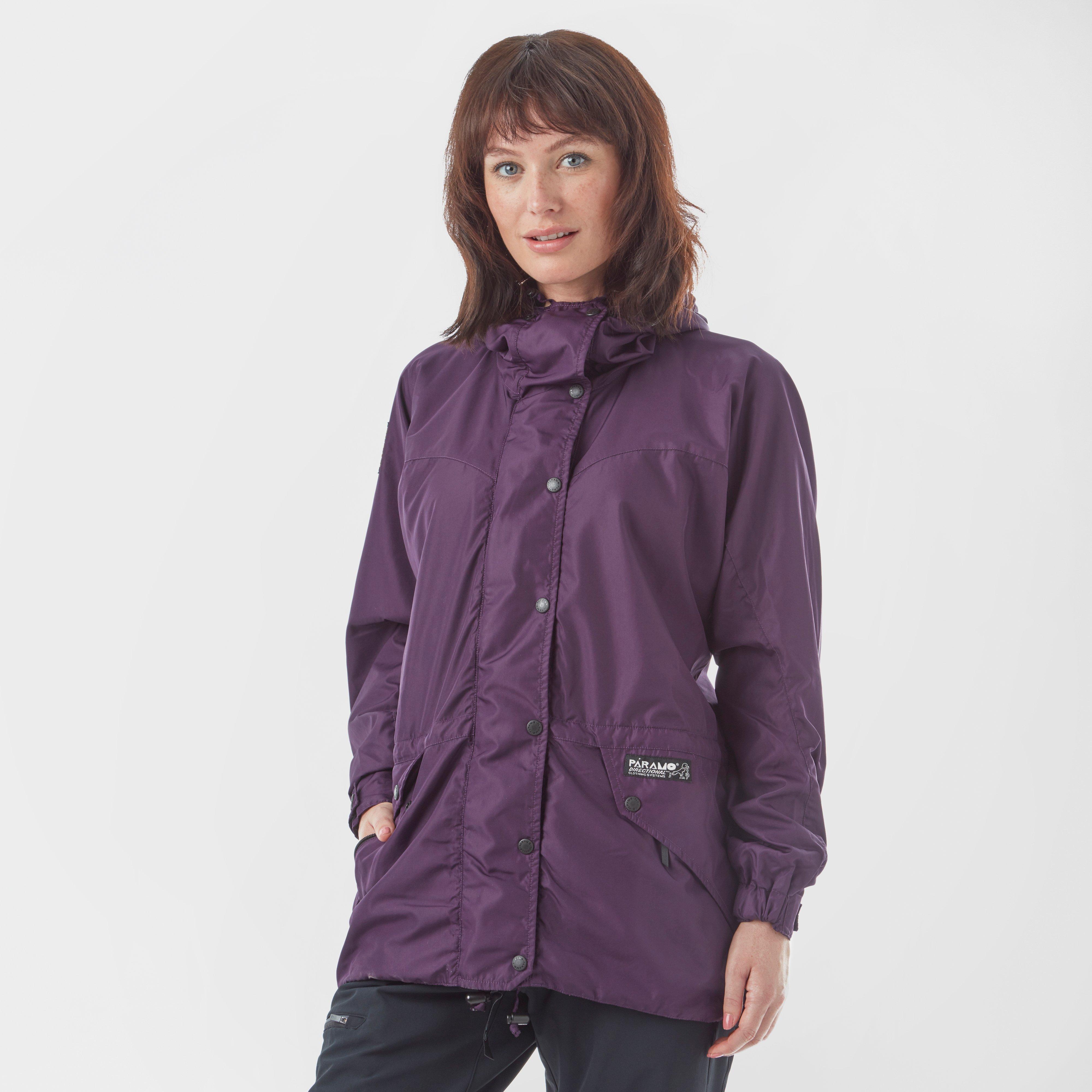 Paramo Women