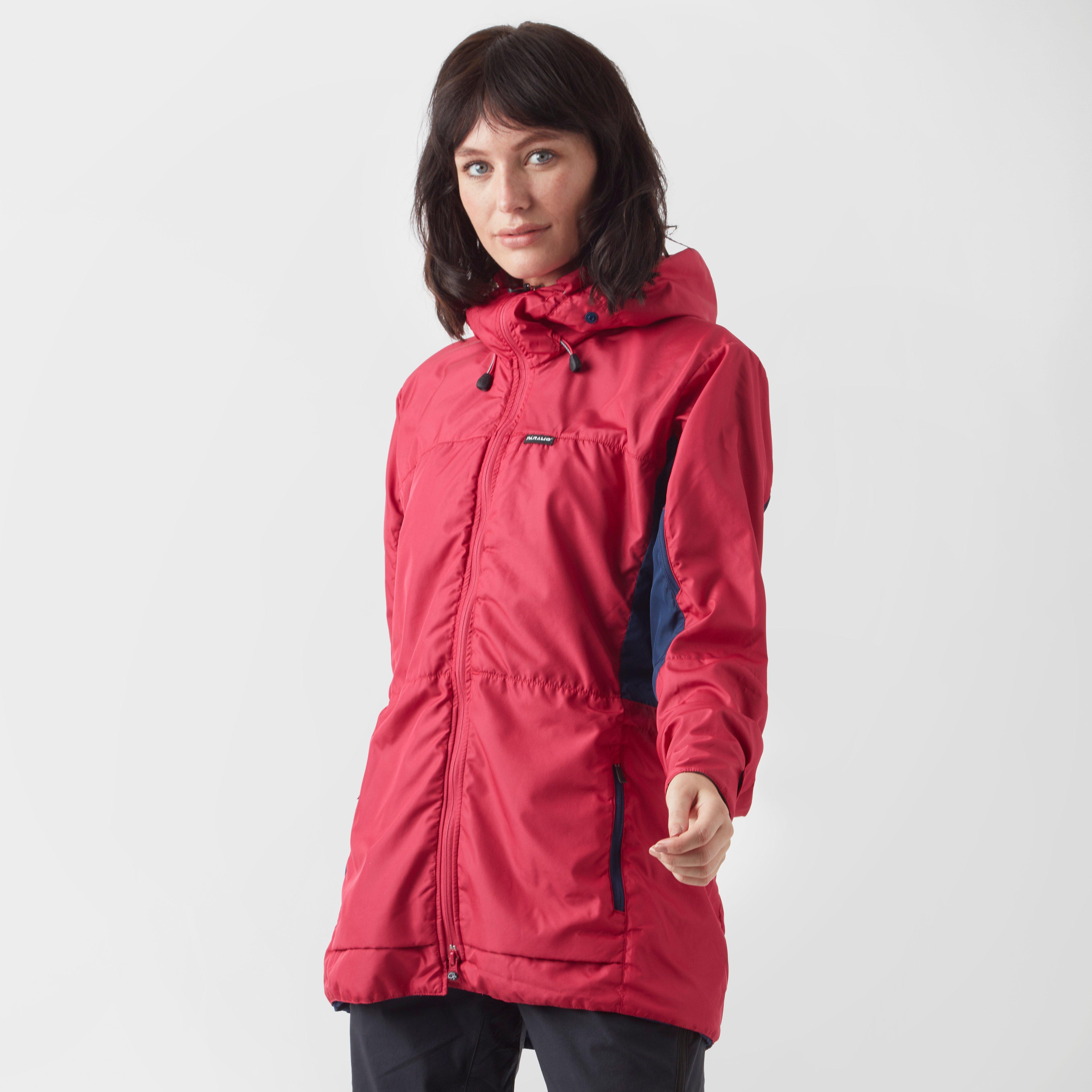 Paramo Women