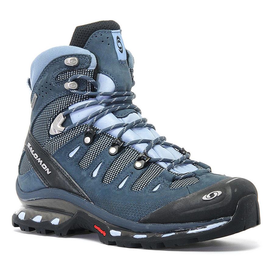 mens gore tex waterproof walking boots