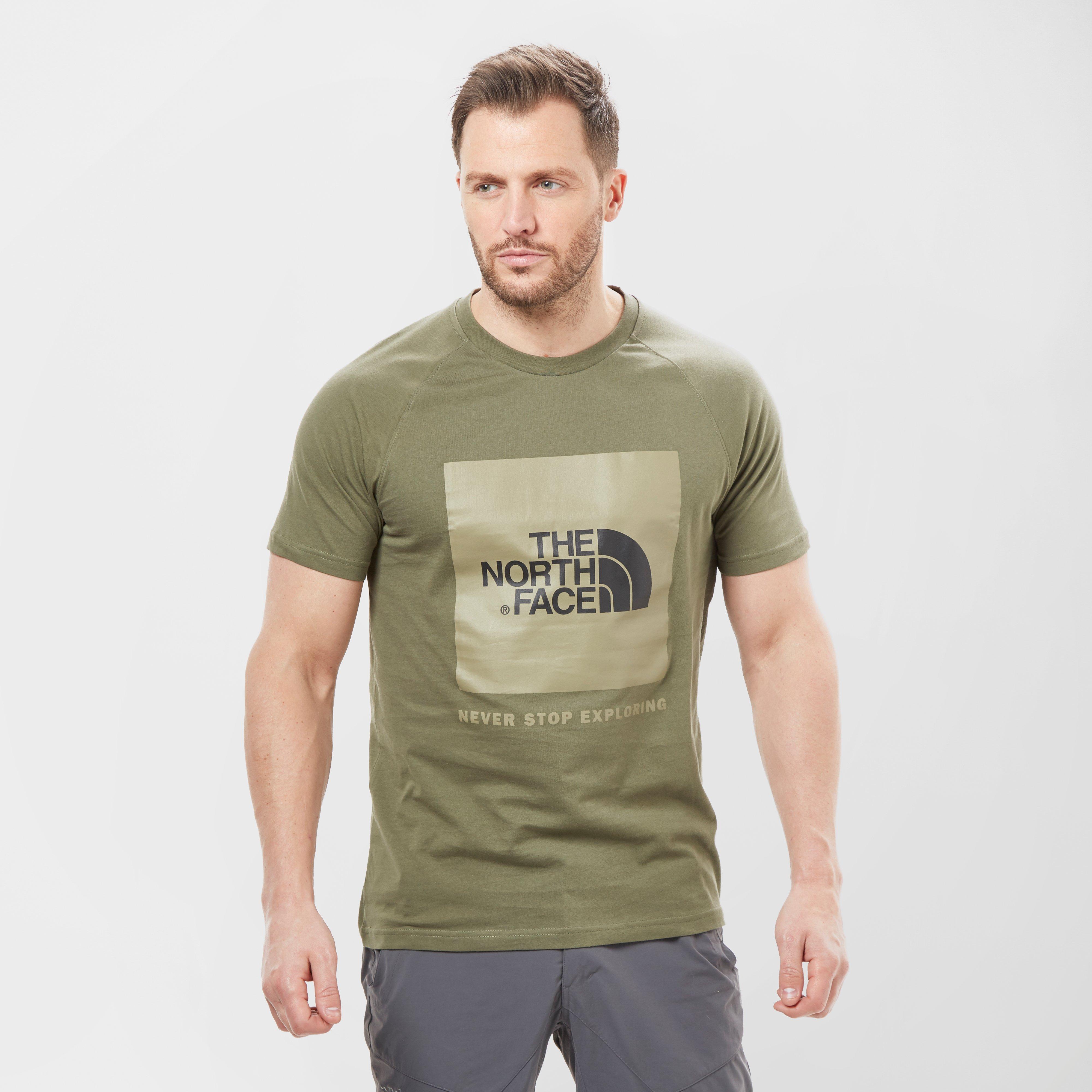 The North Face Men
