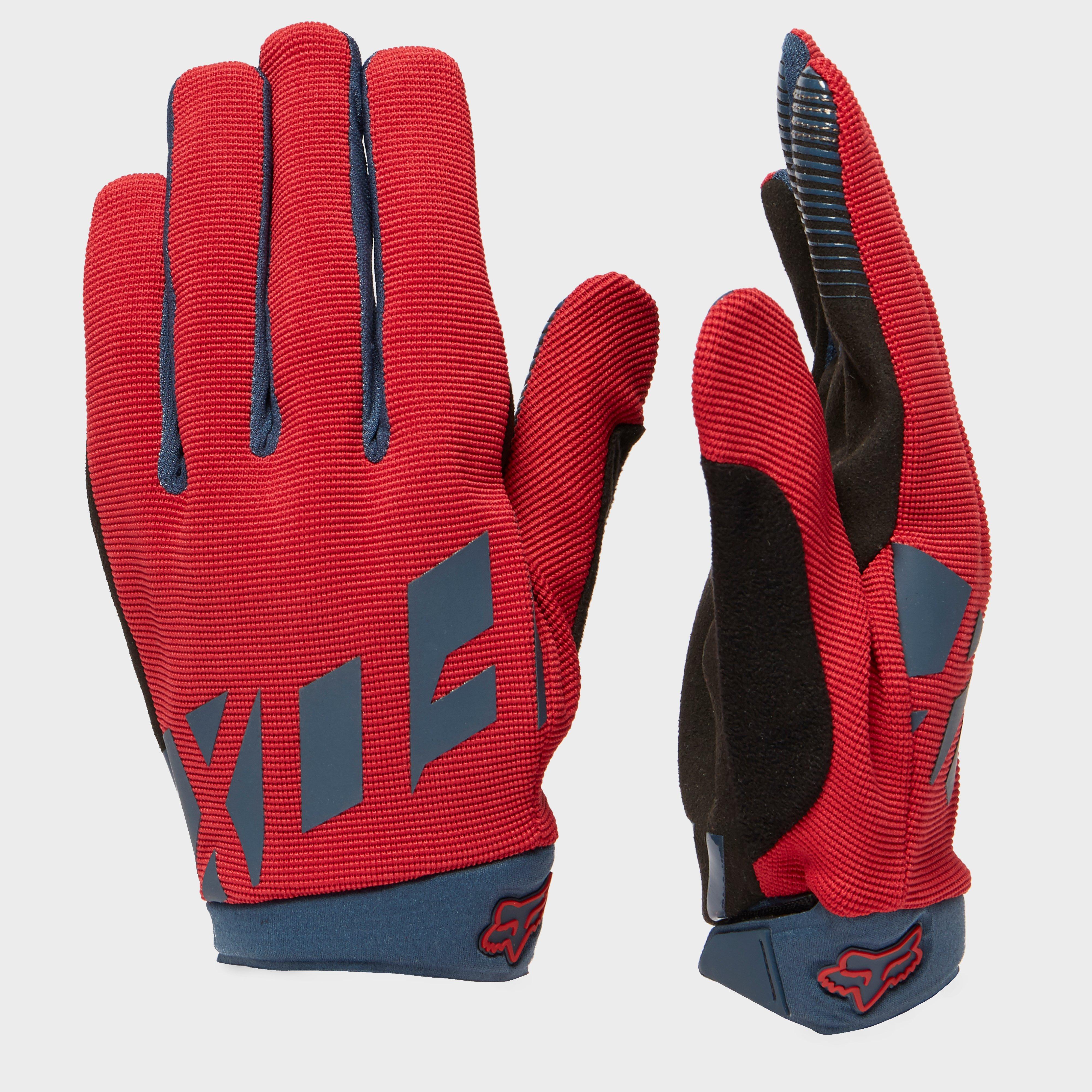 Fox Ranger Glove