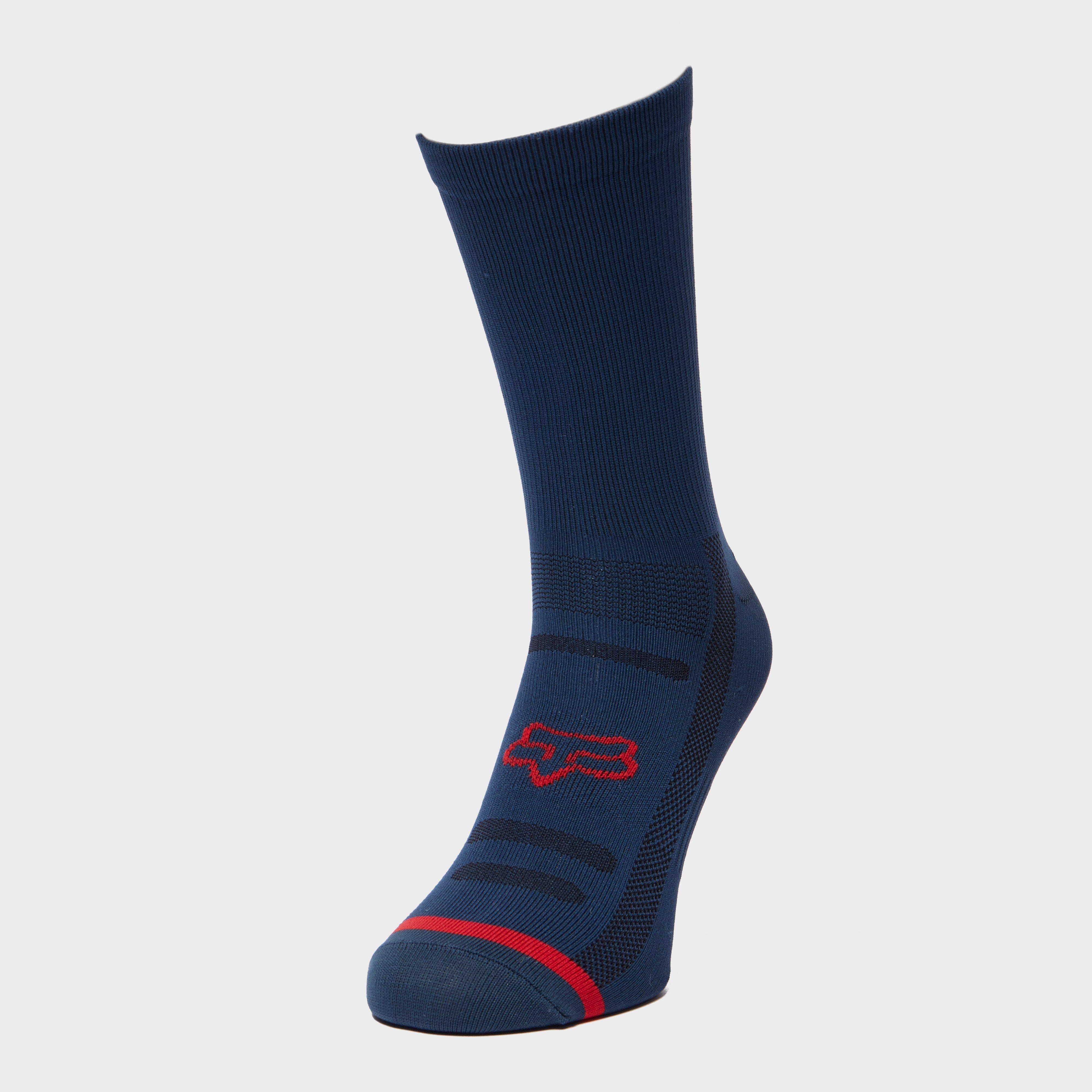 Fox Trail Socks 8"
