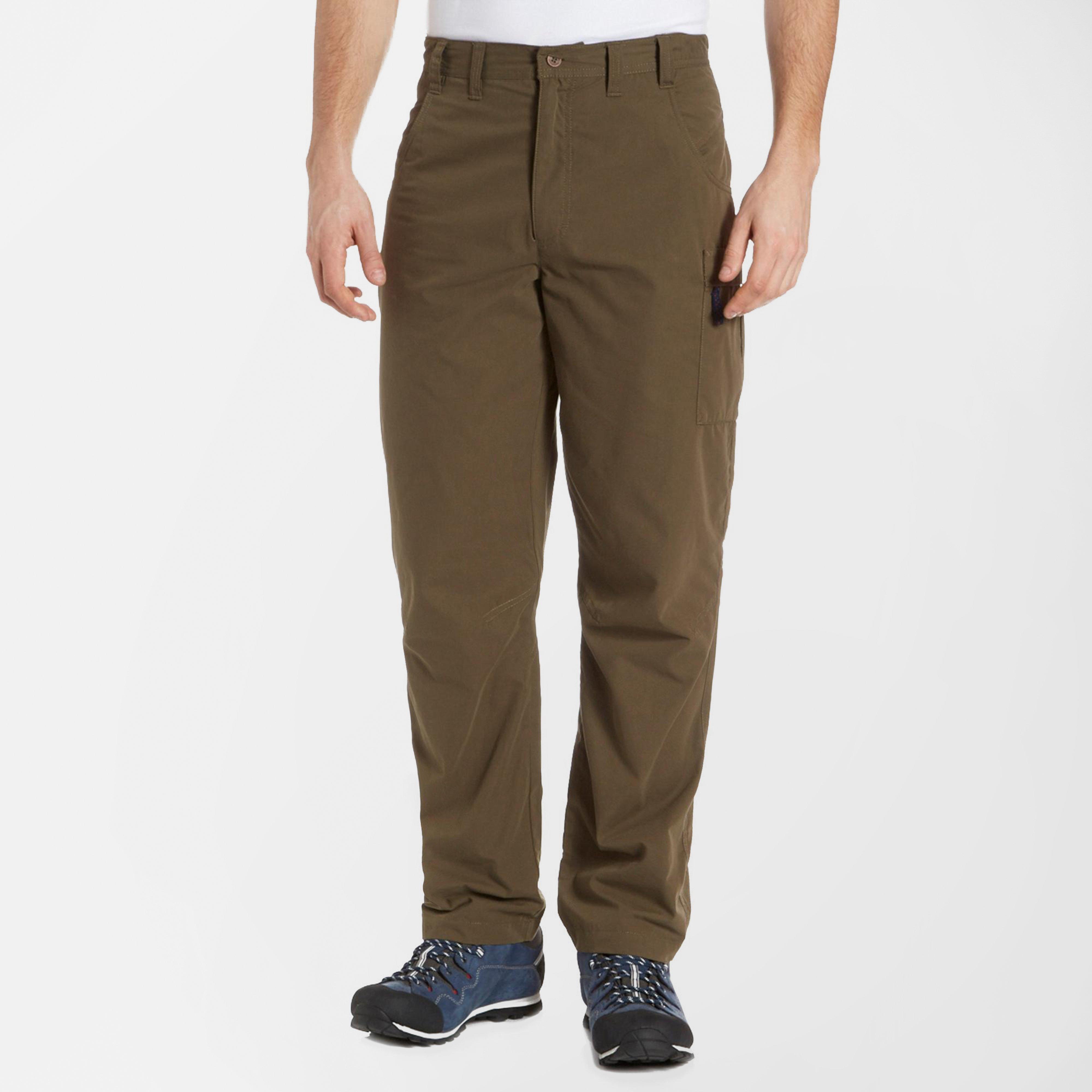 berghaus mens navigator trousers
