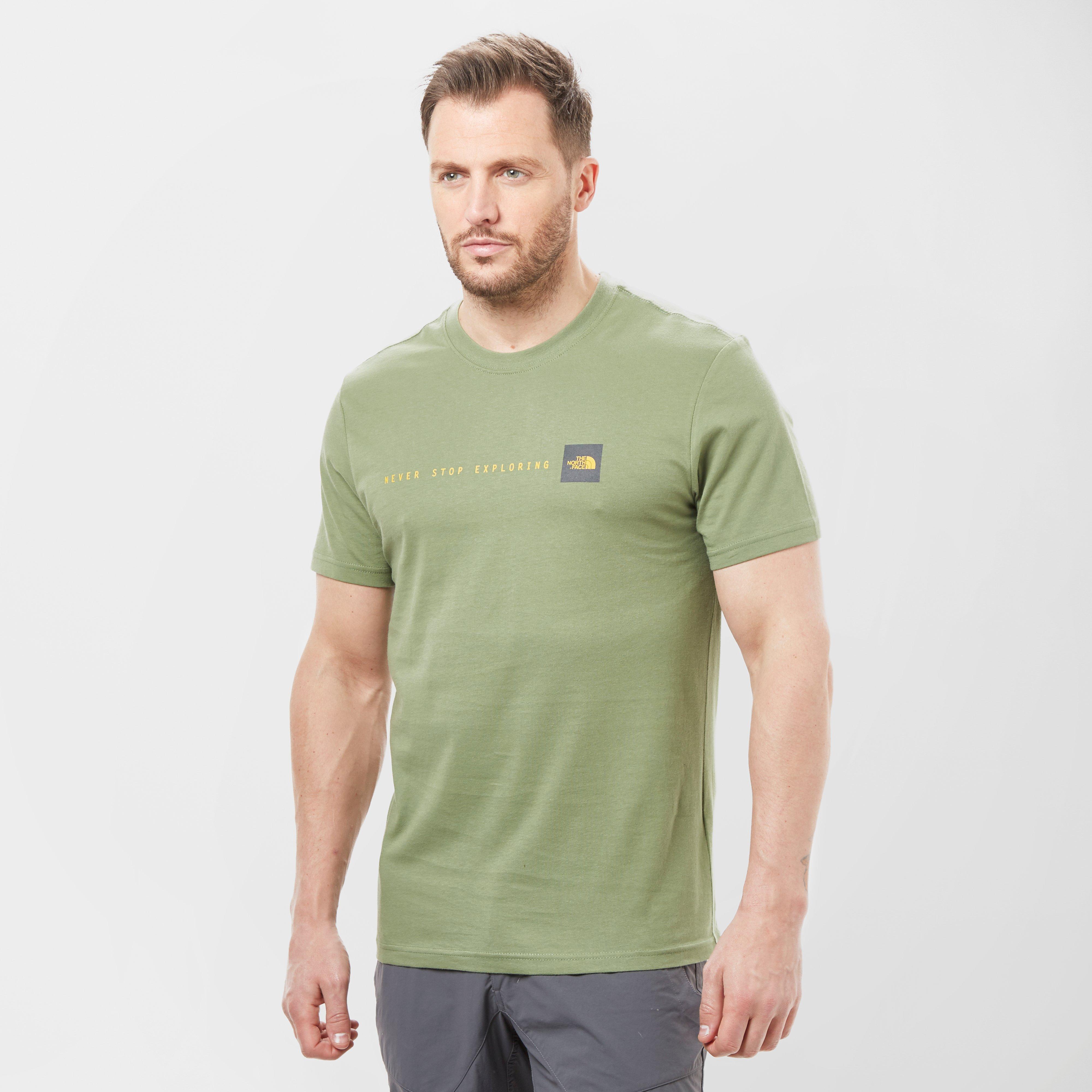 The North Face Men