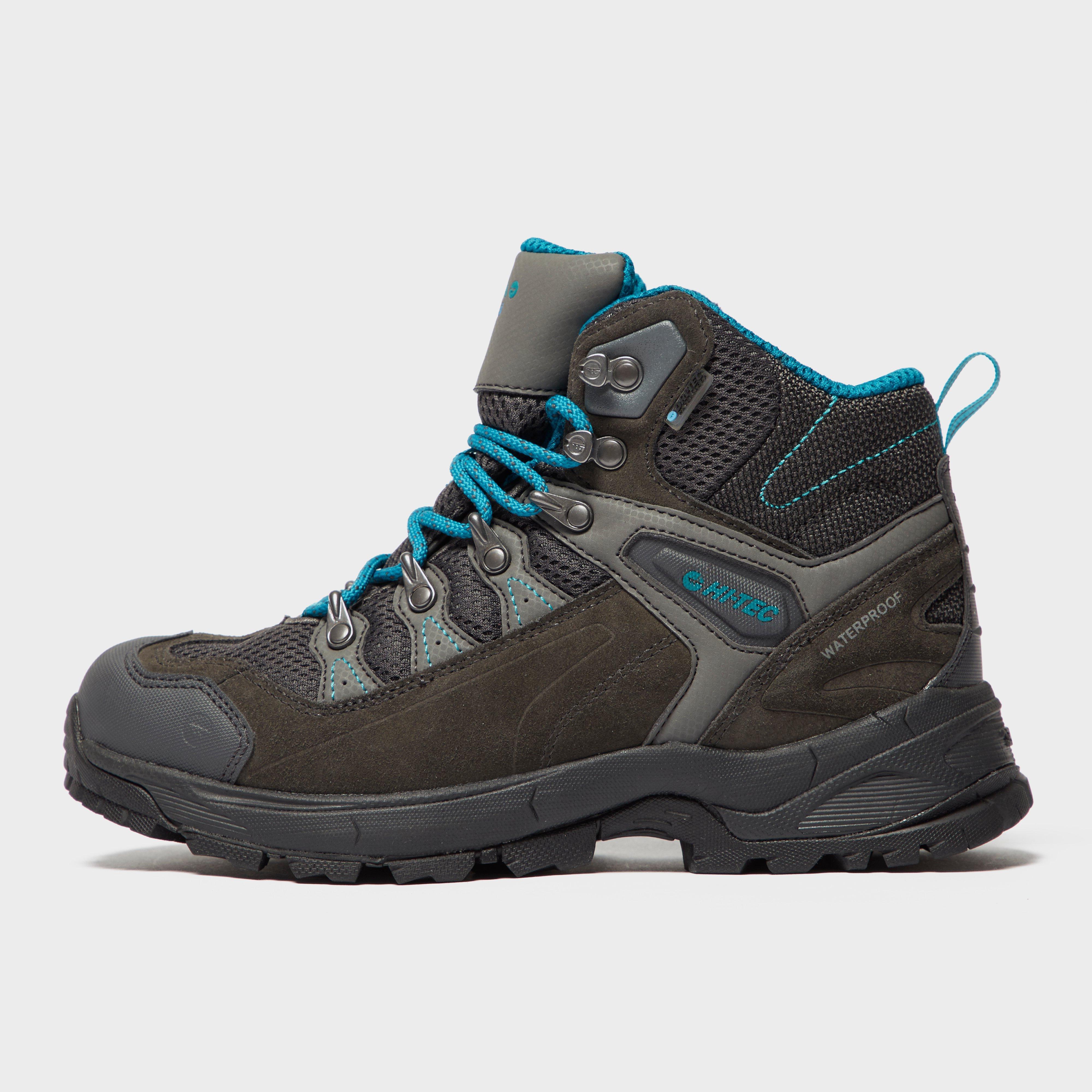 hi tec pathfinder boots
