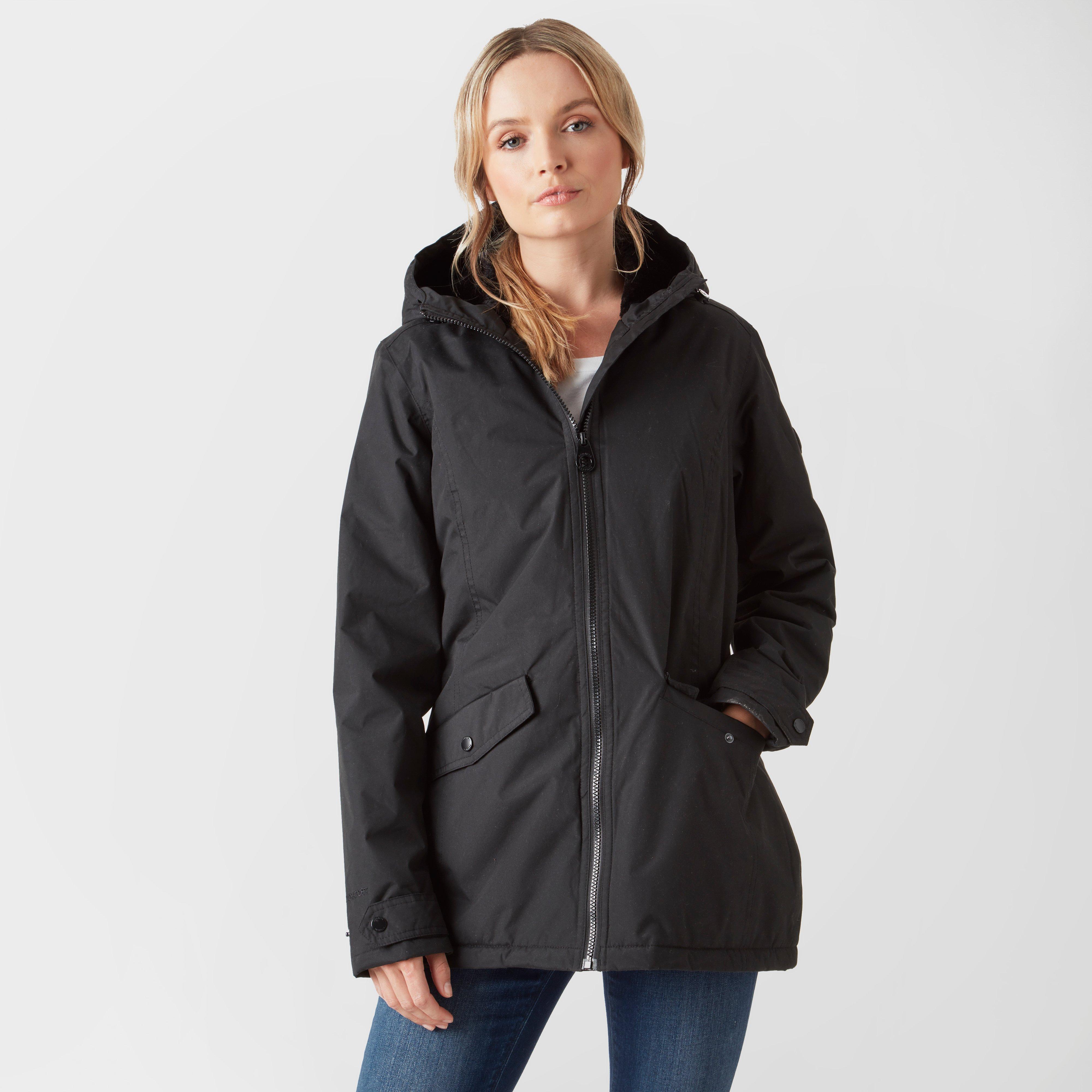 Regatta Women