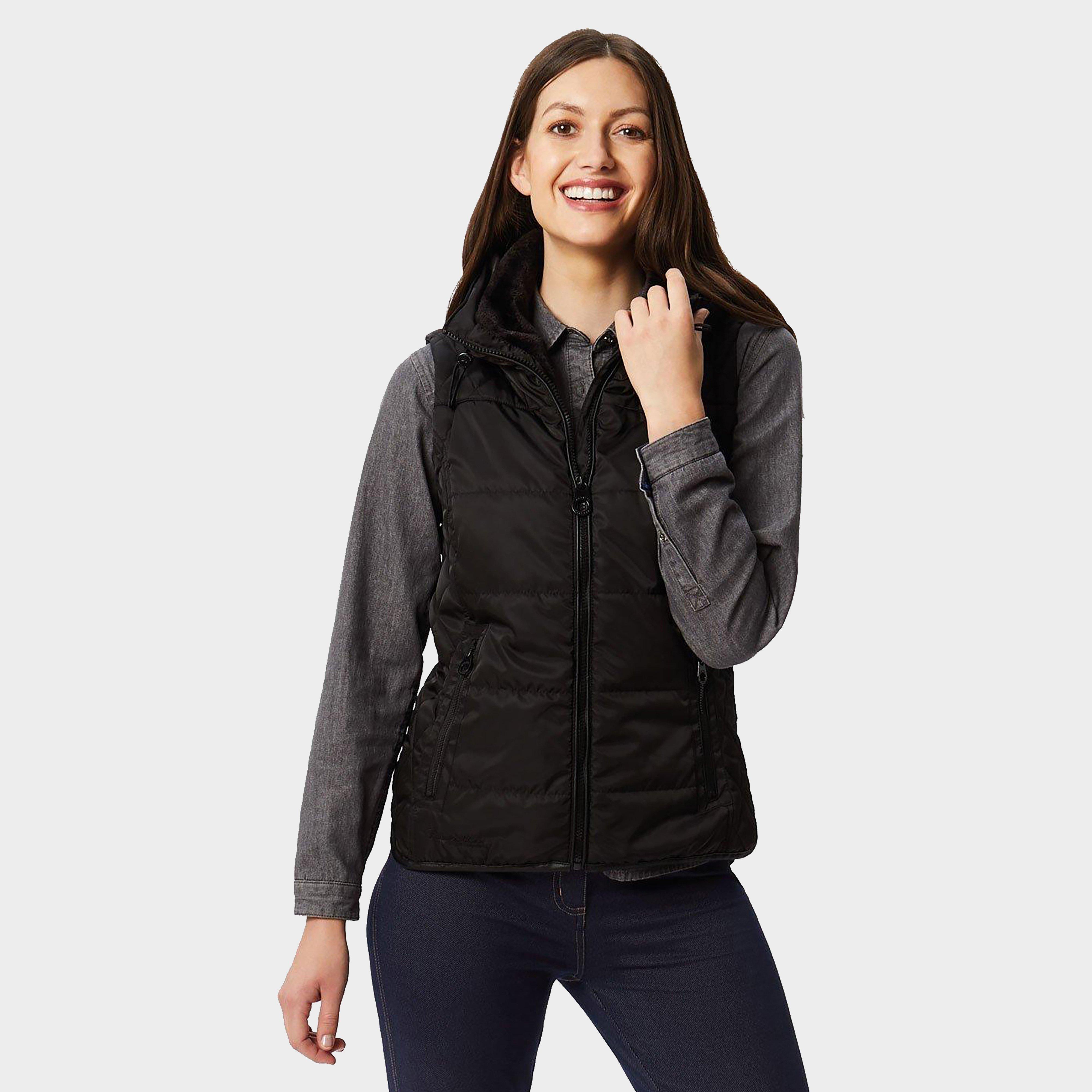 Regatta Women