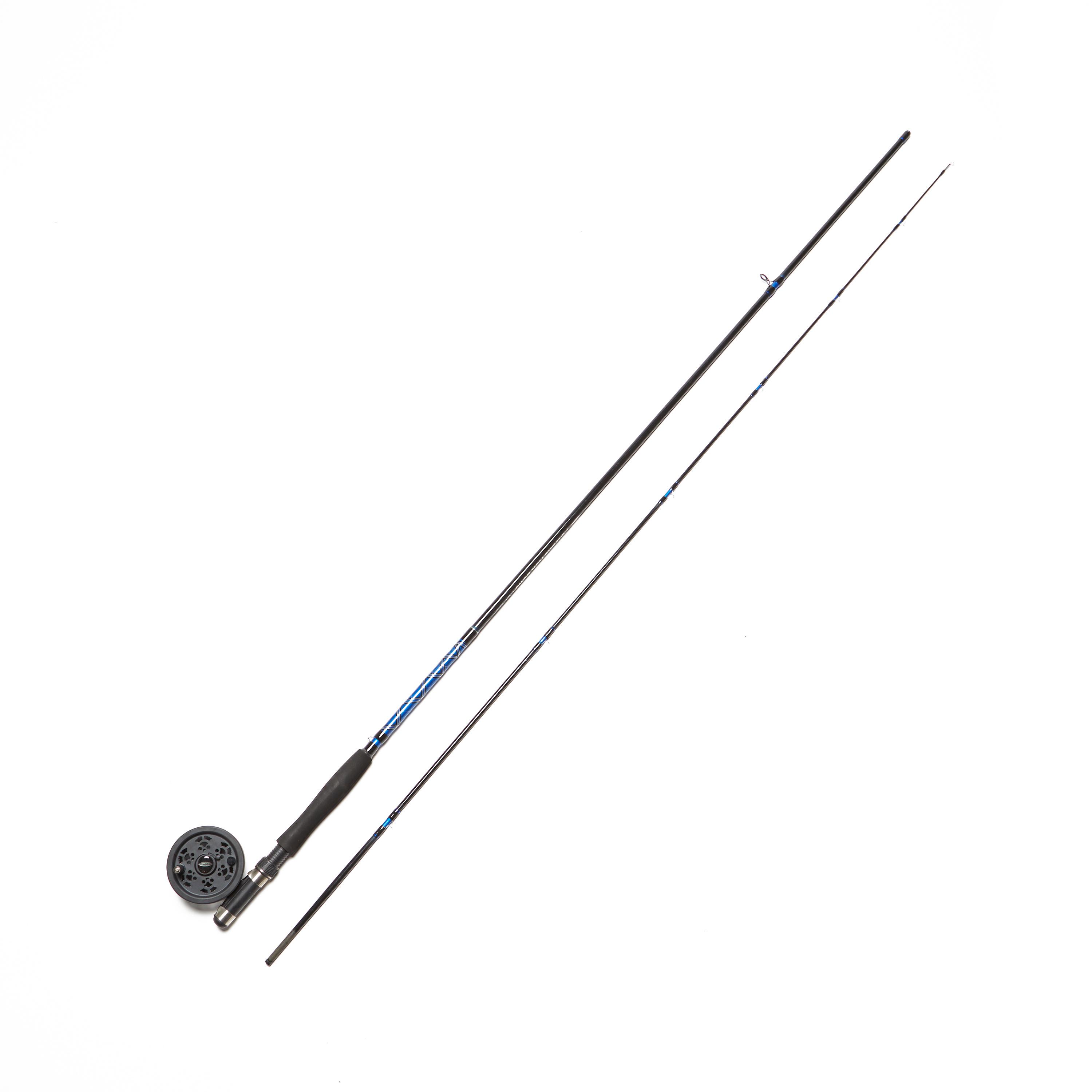 fladen powerstick 8ft