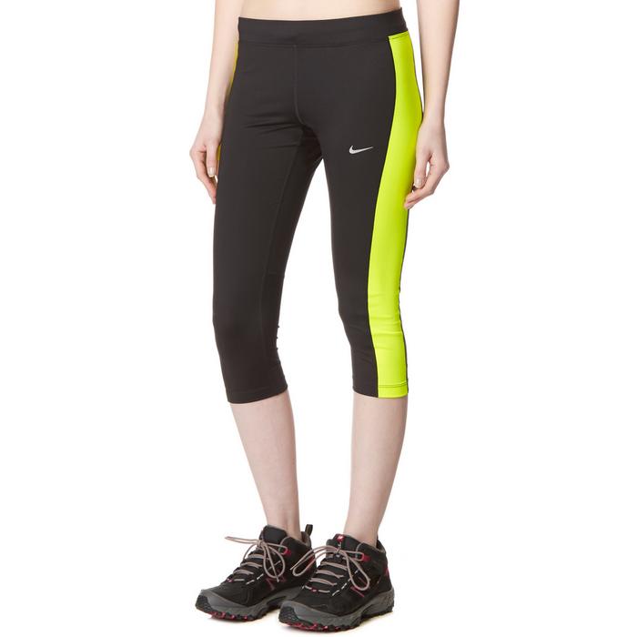 fila running capris