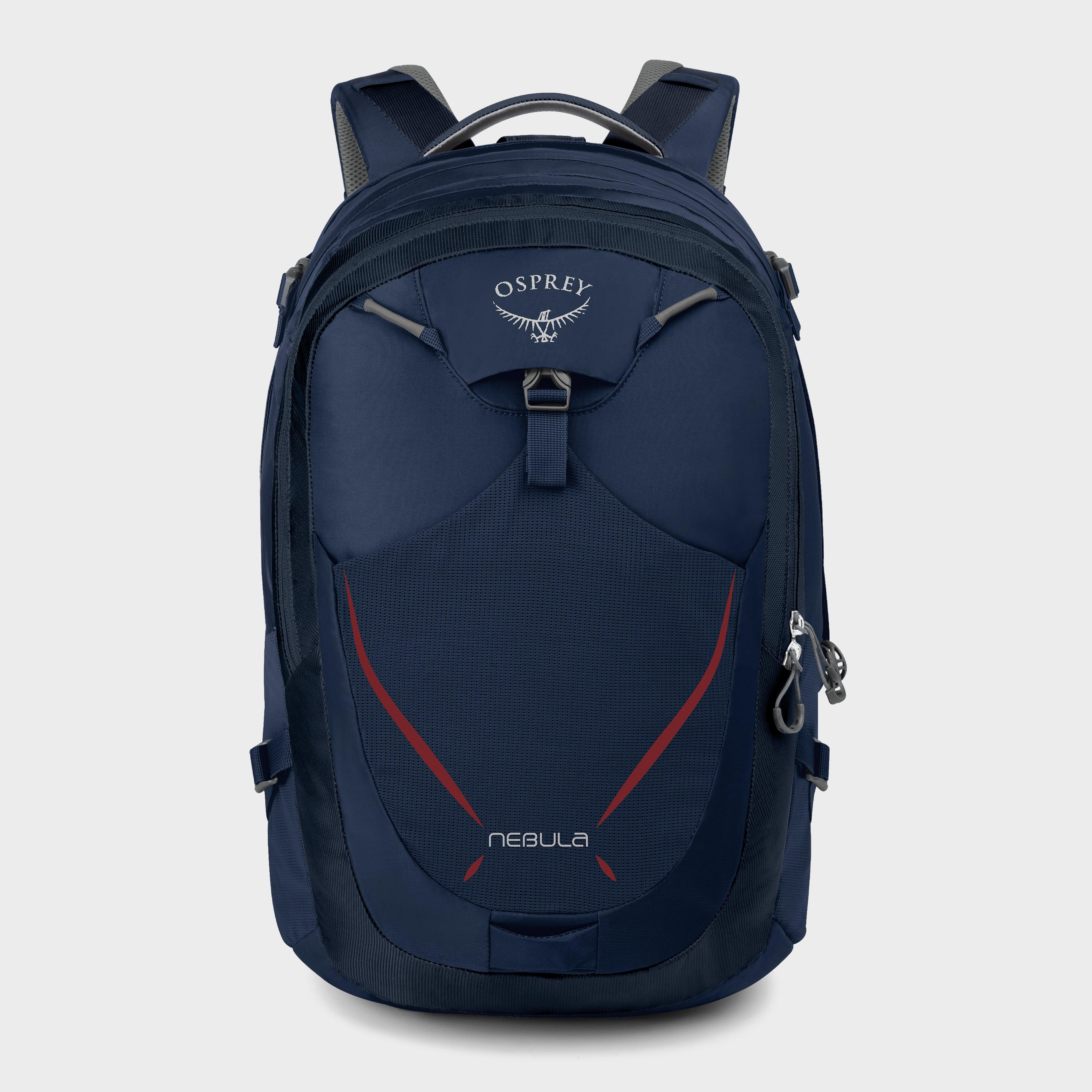 Osprey Nebula 34 Backpack, Blue