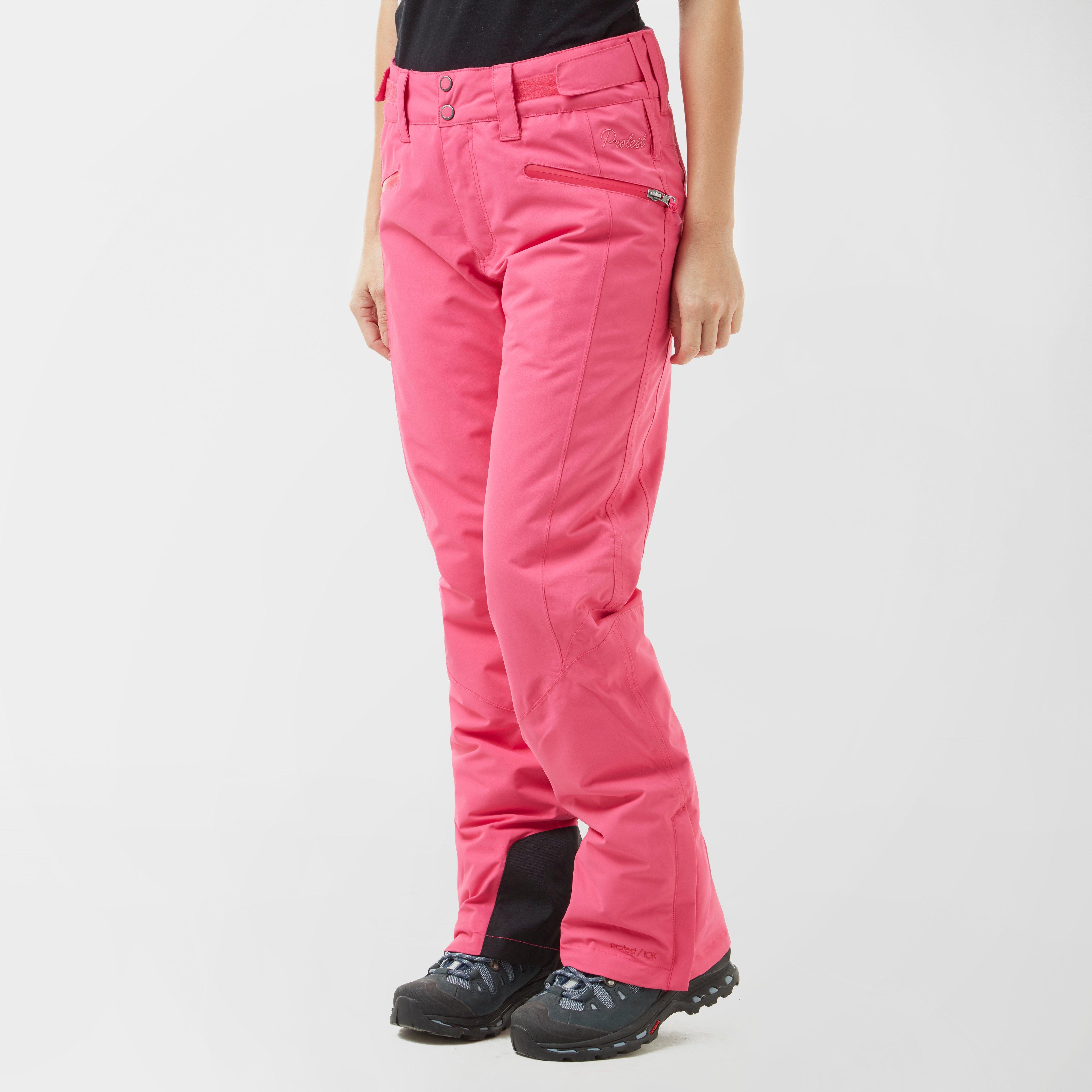 Image of Protest Women's Kensington Ski Pants, BPI/BPI