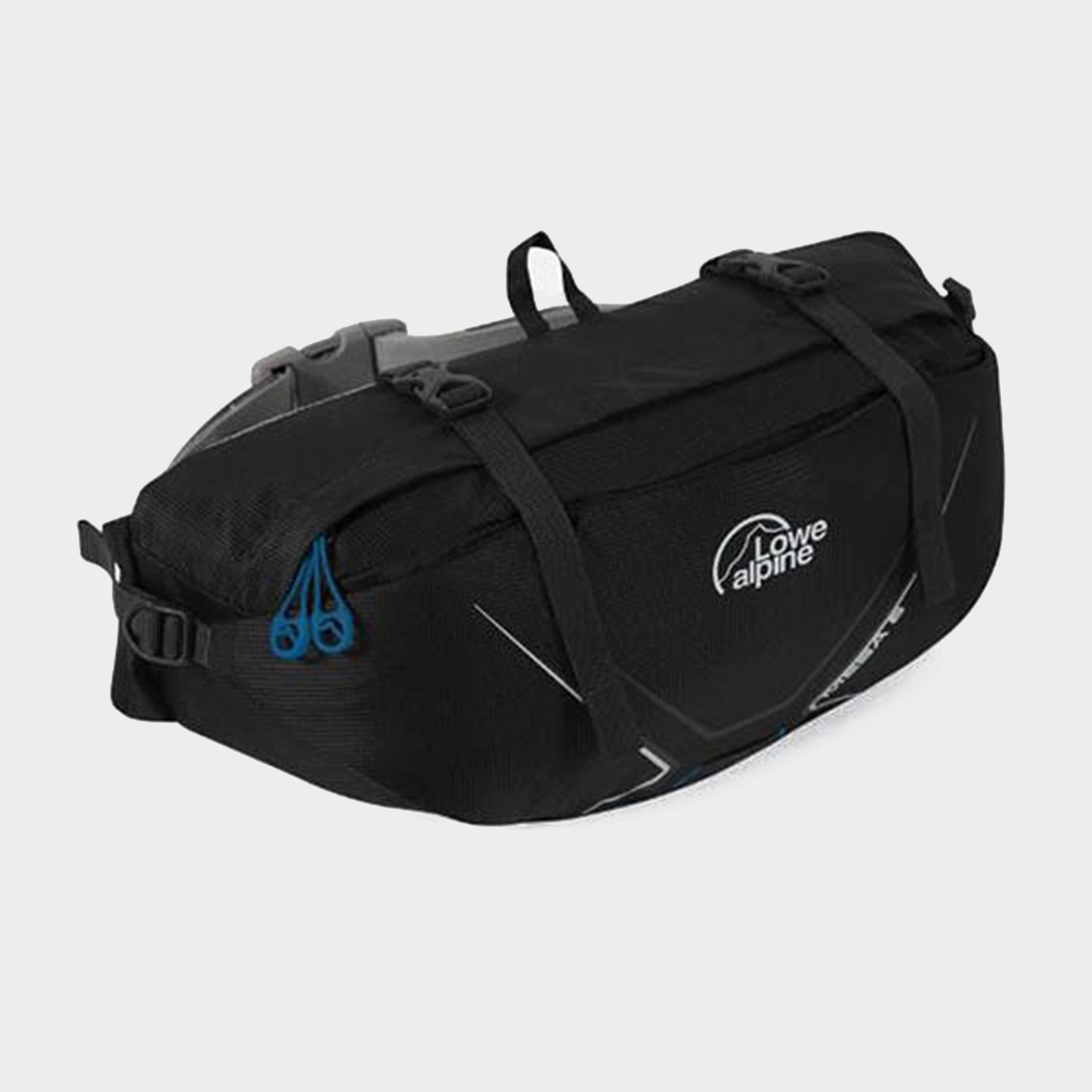 Lowe Alpine Mesa Hip Pack, Black