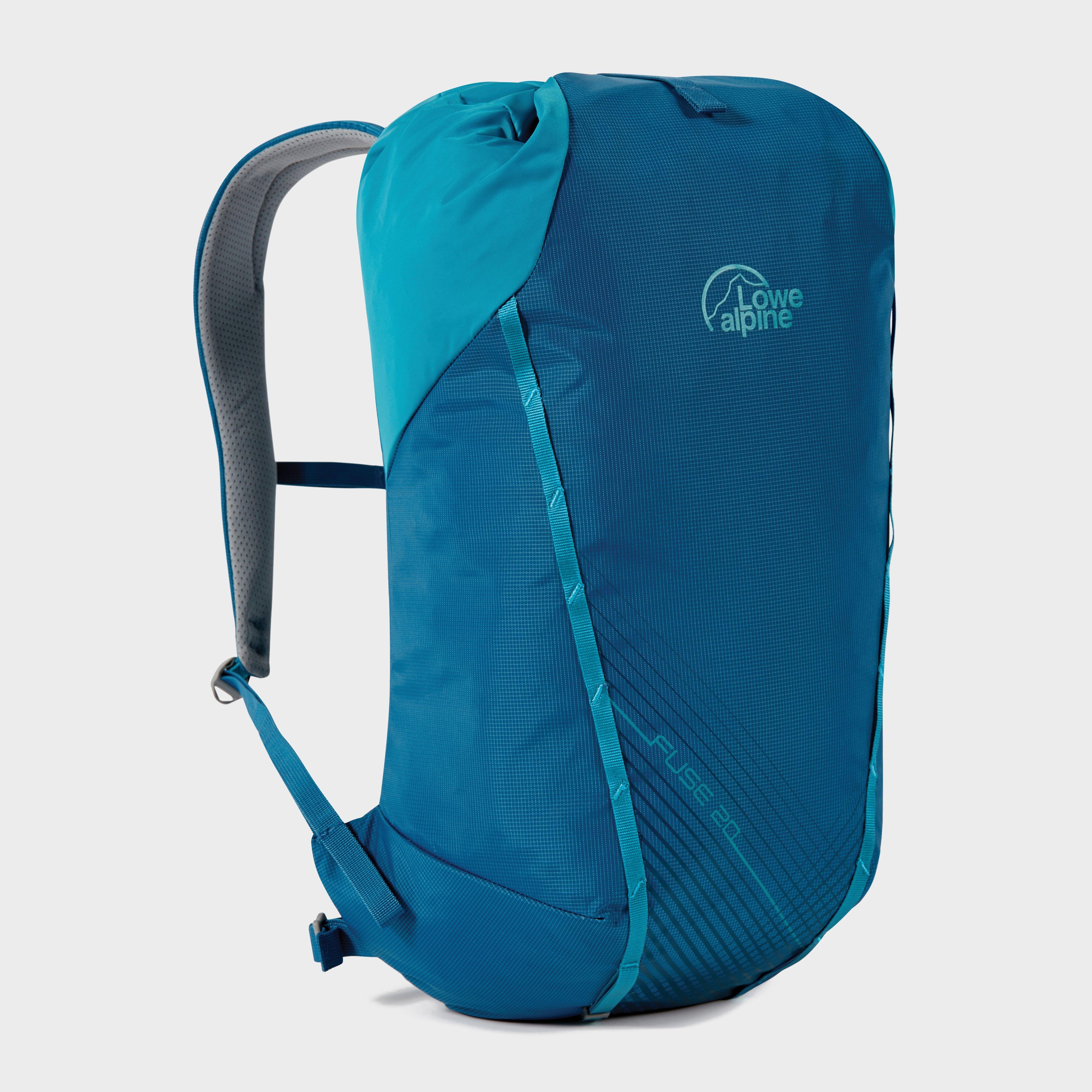 Lowe Alpine Fuse 20 Daypack