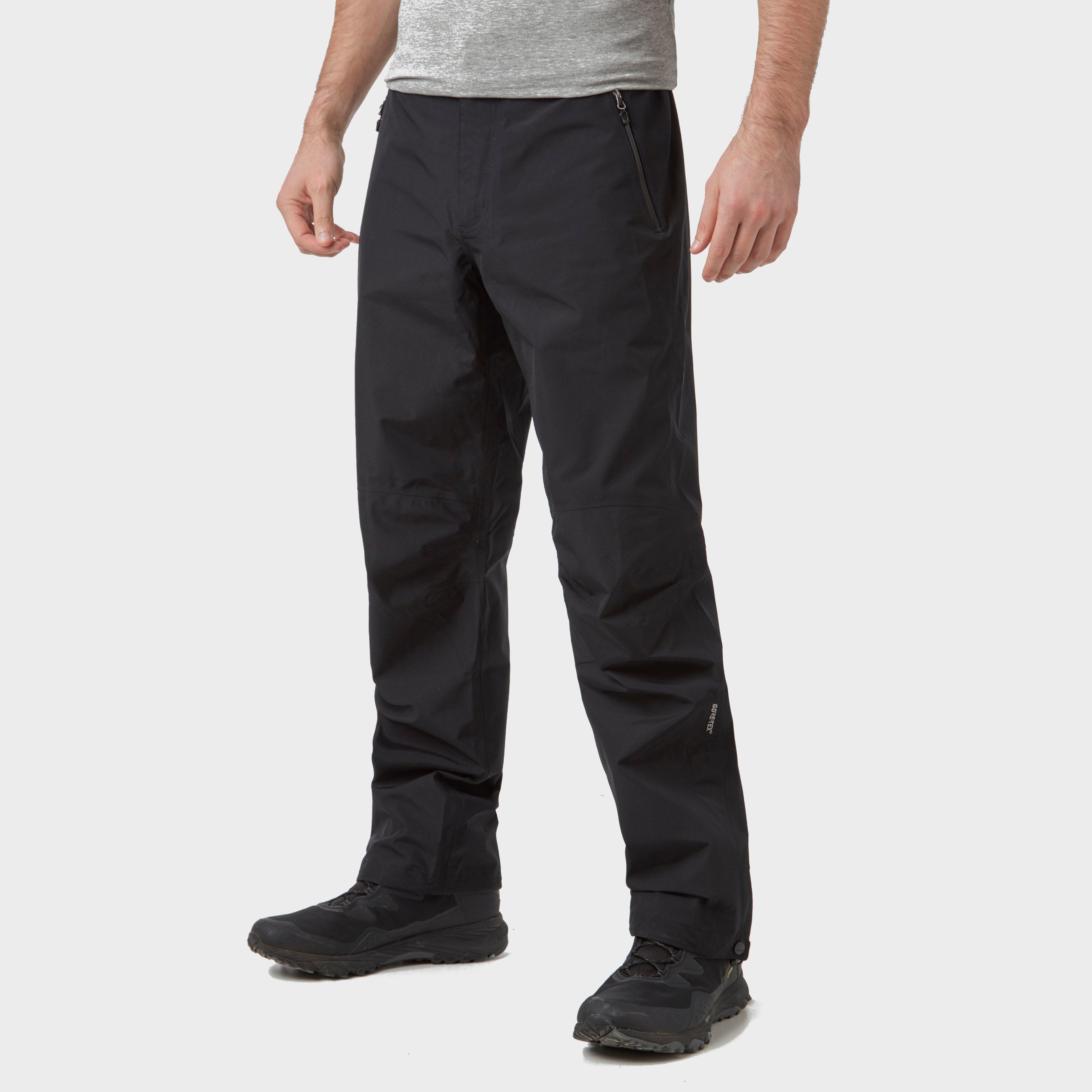 Marmot Men