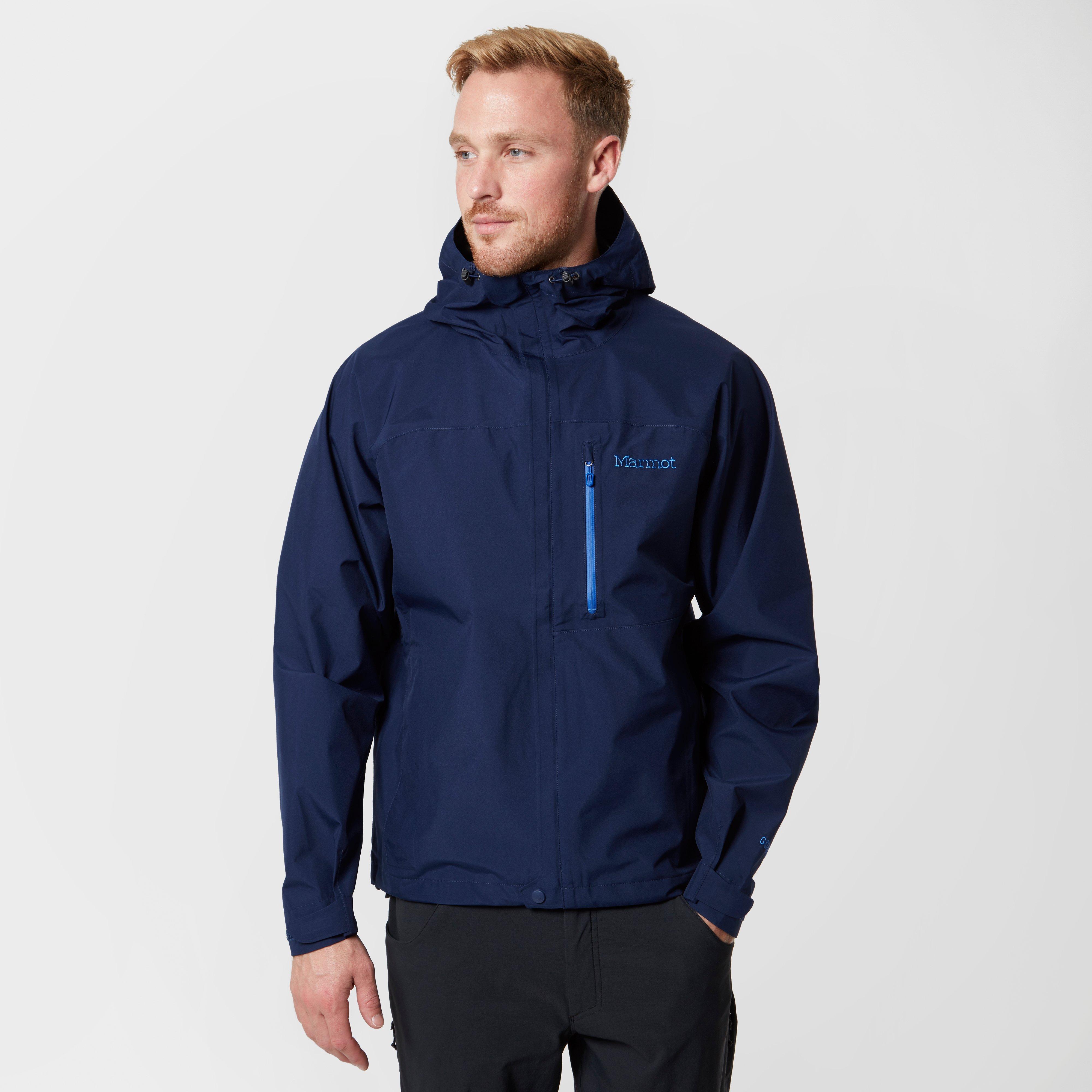 Marmot Men