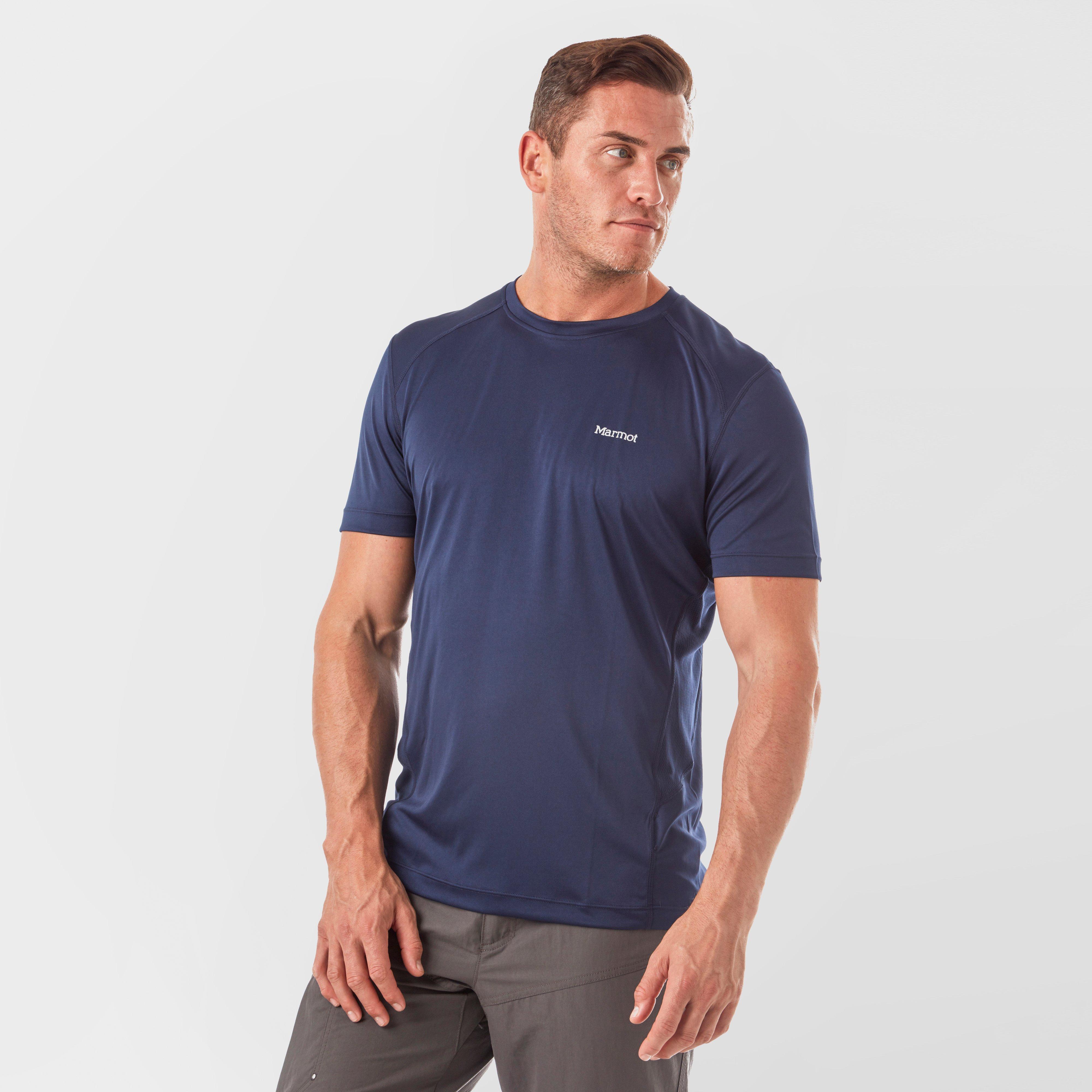 Marmot Men