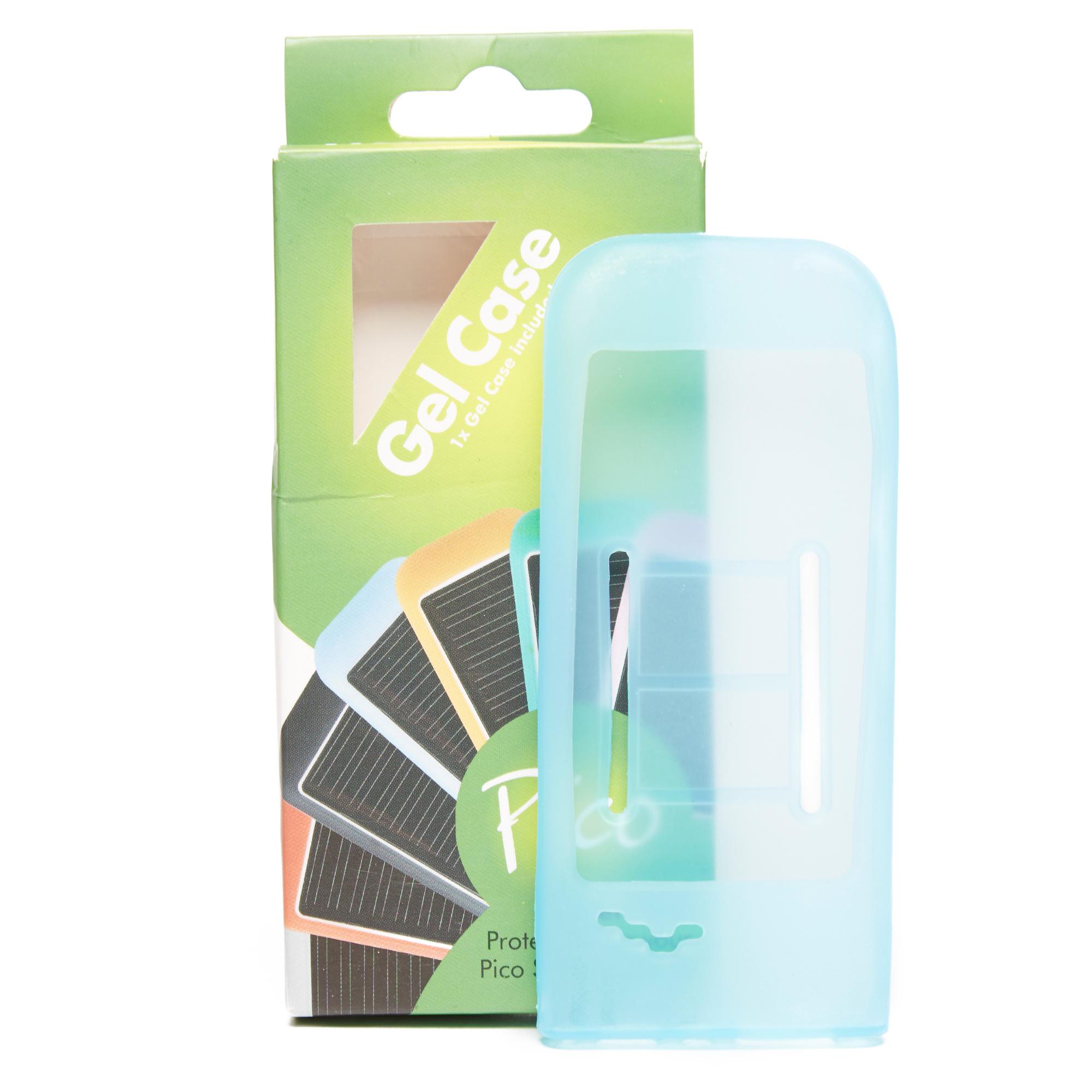Freeloader Pico Gel Case, Blue