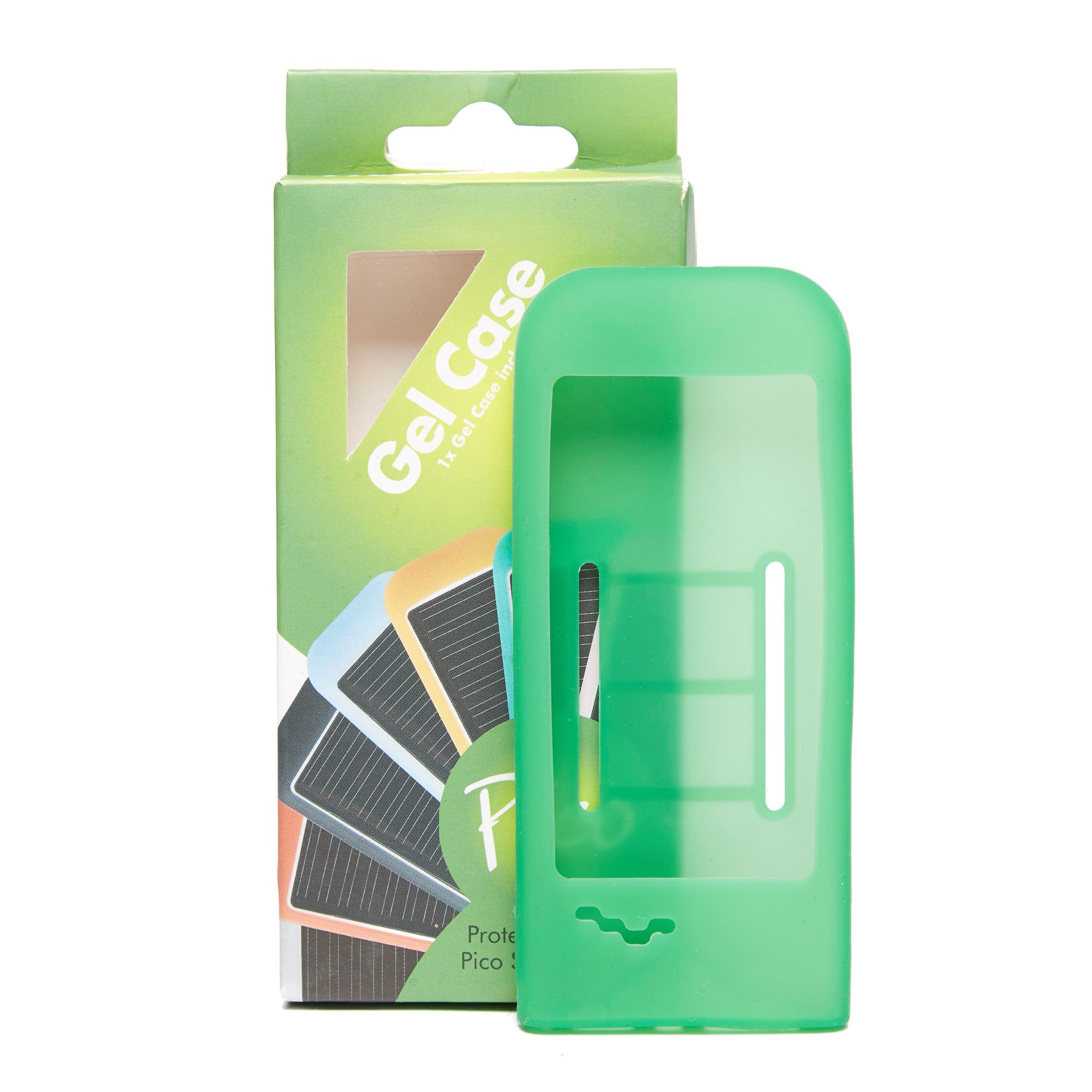 Photo of Freeloader pico gel case - green- green
