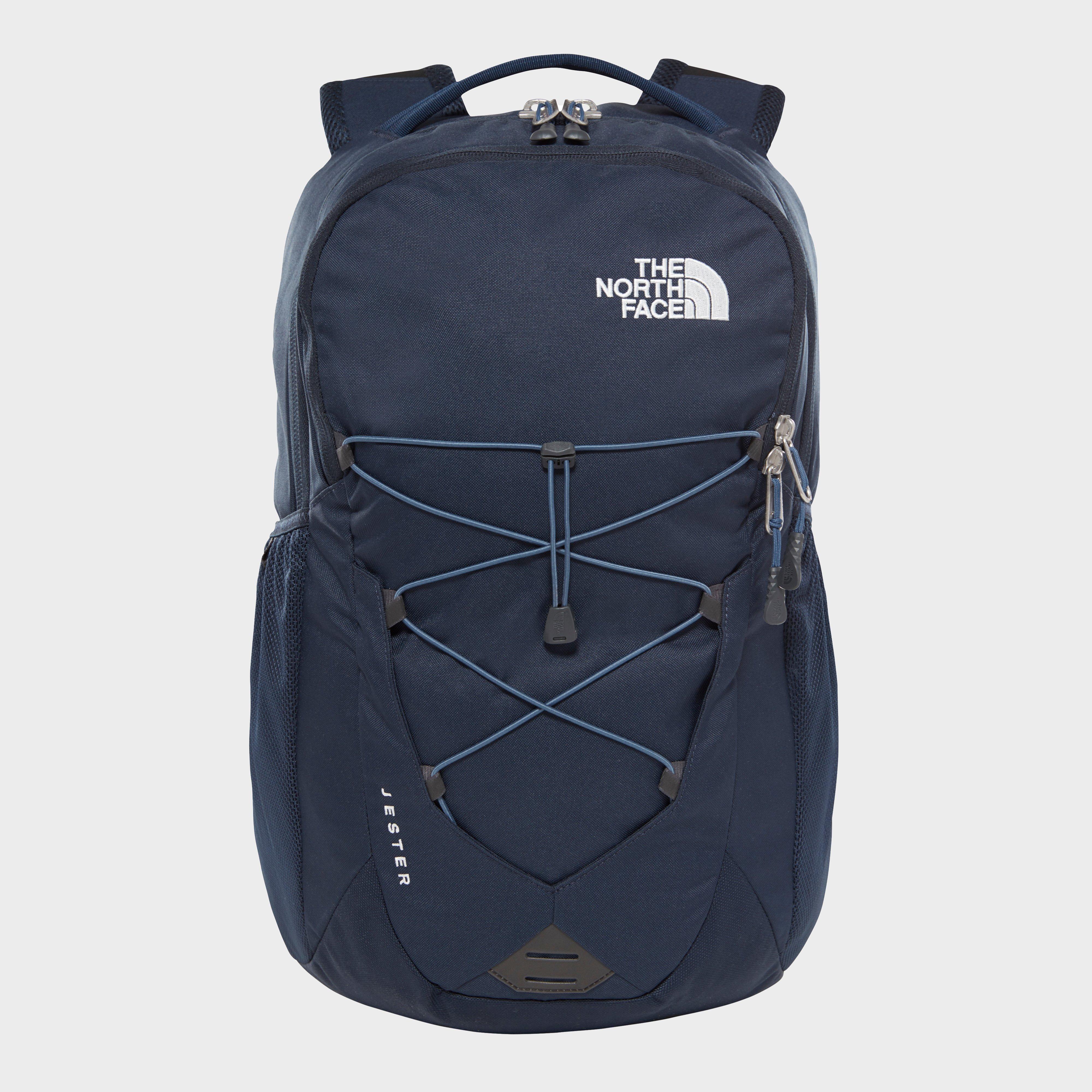 The North Face Jester Pack, Blue